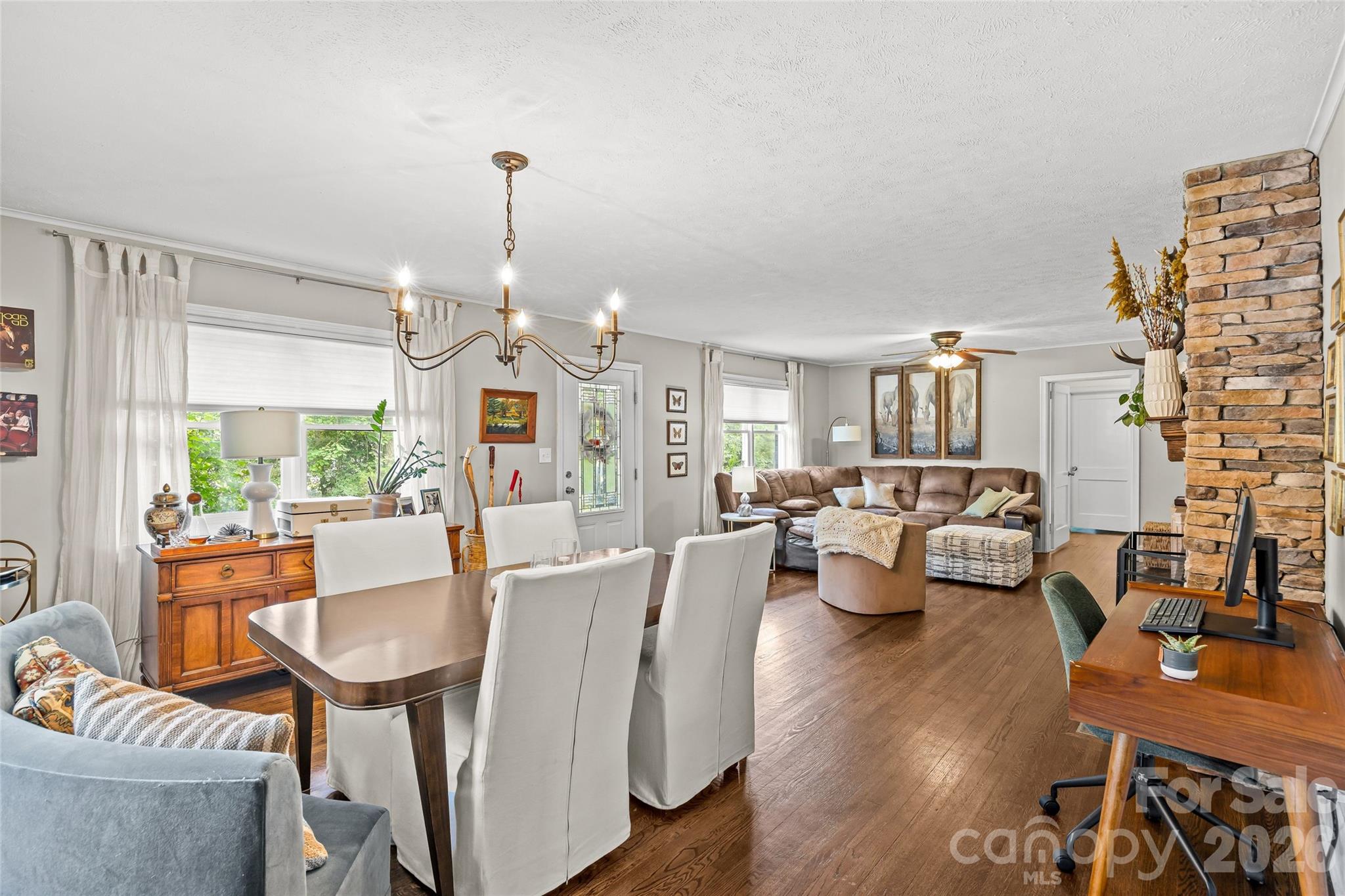6537 Mt Holly Huntersville Road — Charlotte