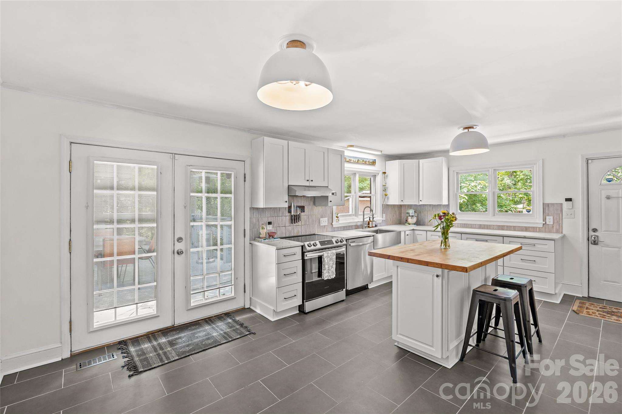 6537 Mt Holly Huntersville Road — Charlotte