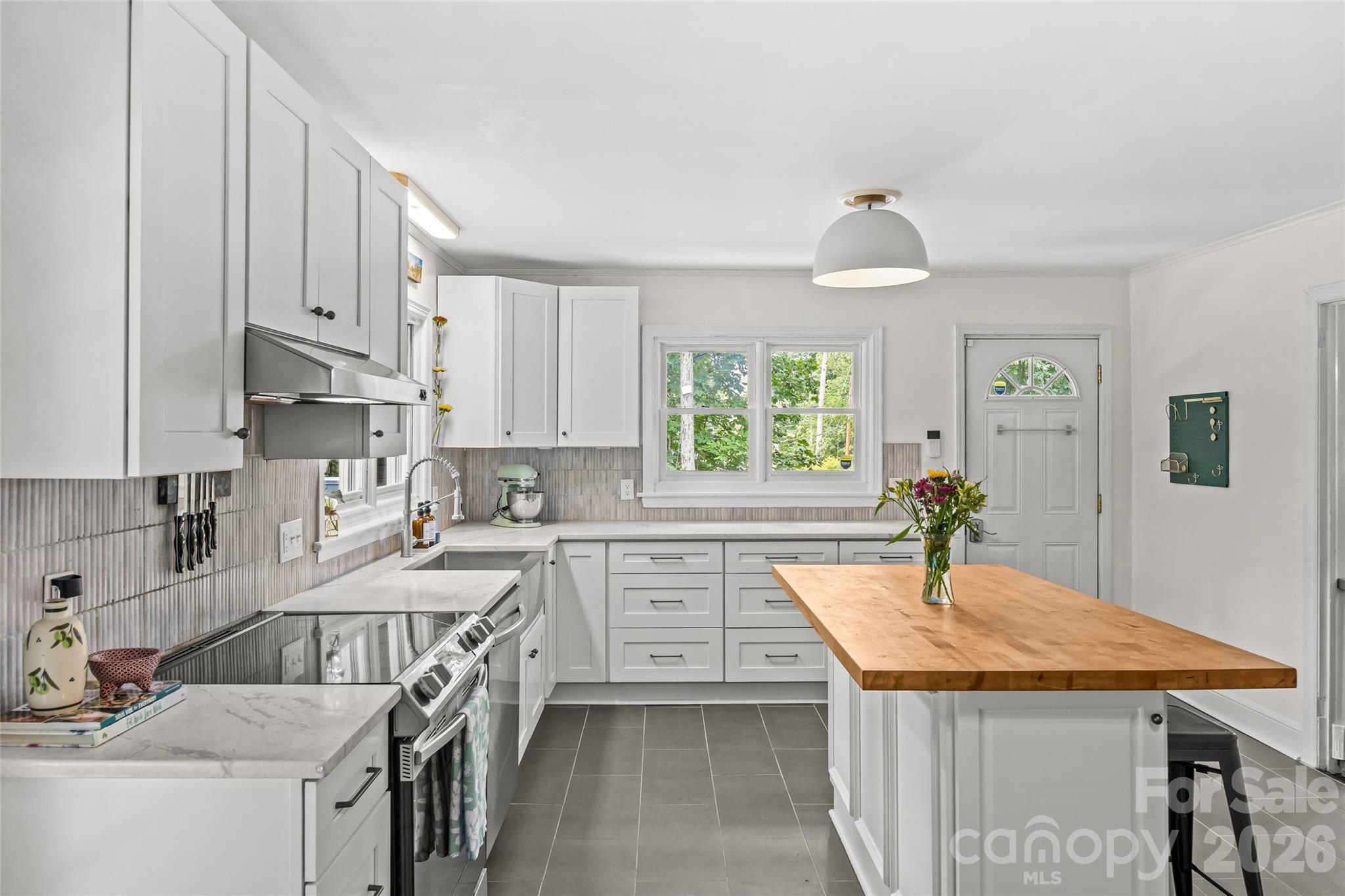 6537 Mt Holly Huntersville Road — Charlotte
