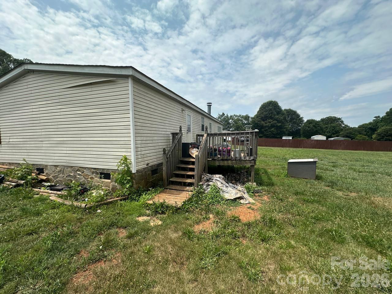 5100 Flay Road — Lincolnton