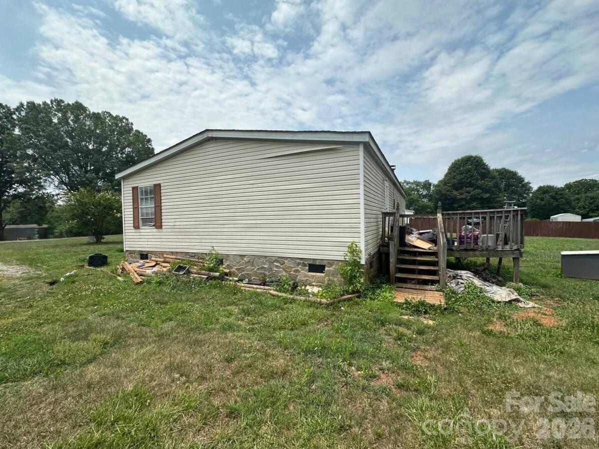 5100 Flay Road — Lincolnton