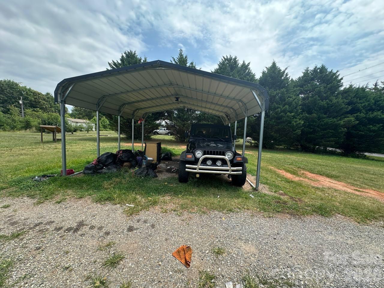 5100 Flay Road — Lincolnton