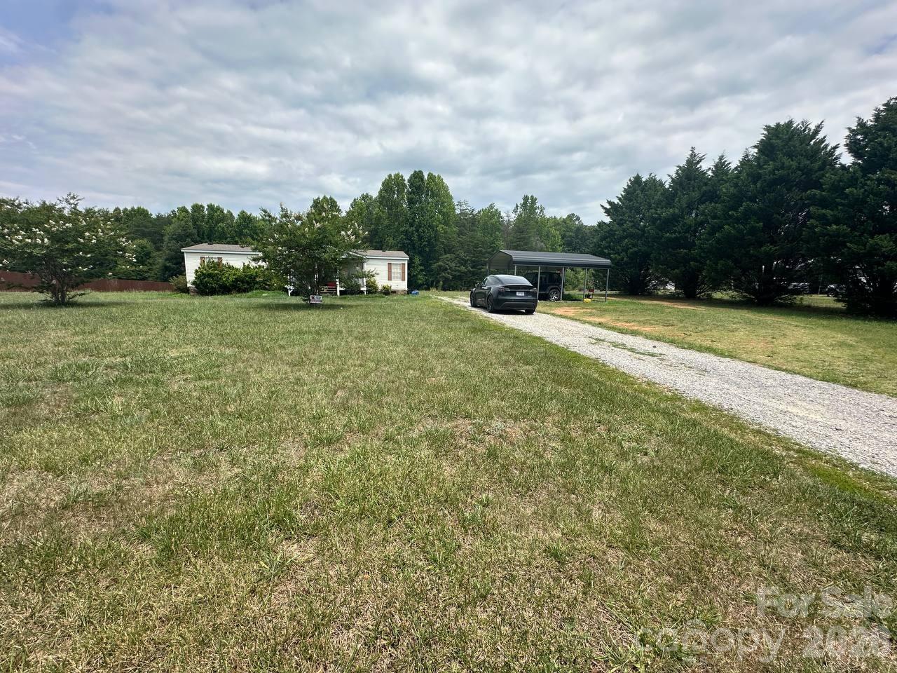 5100 Flay Road — Lincolnton