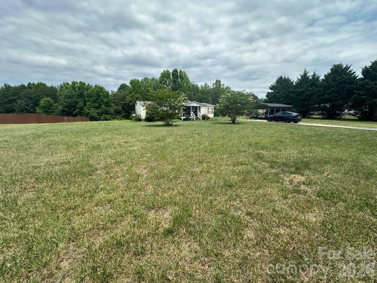 5100 Flay Road — Lincolnton