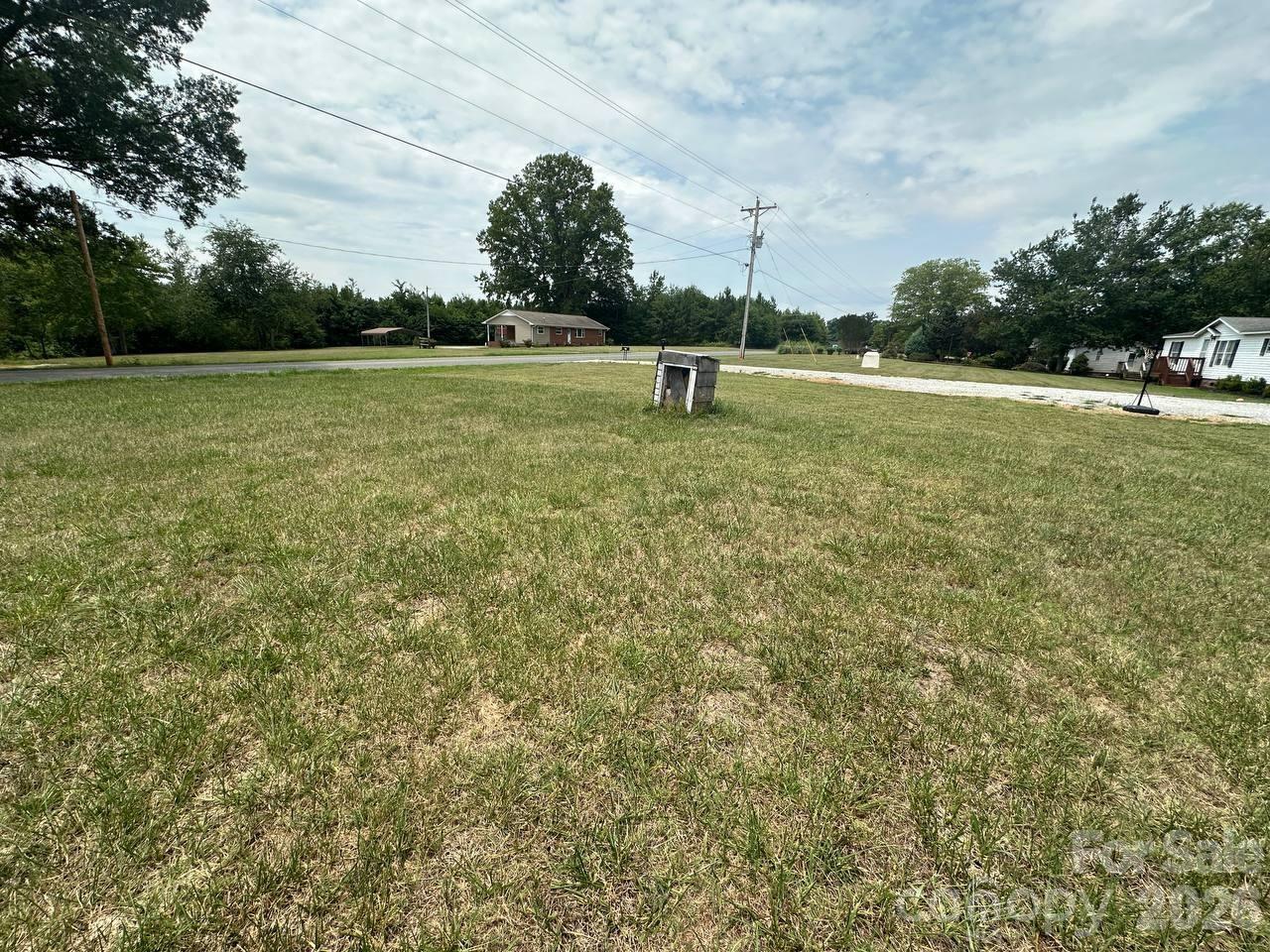 5100 Flay Road — Lincolnton
