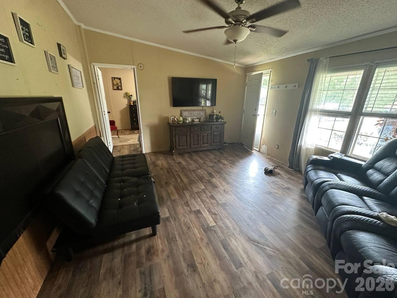 5100 Flay Road — Lincolnton