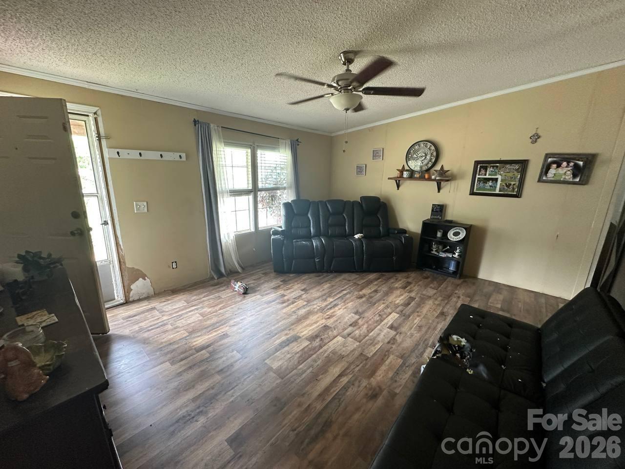 5100 Flay Road — Lincolnton