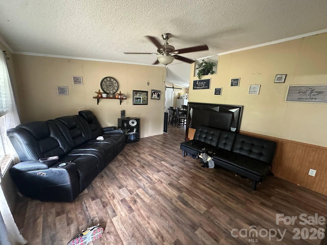 5100 Flay Road — Lincolnton