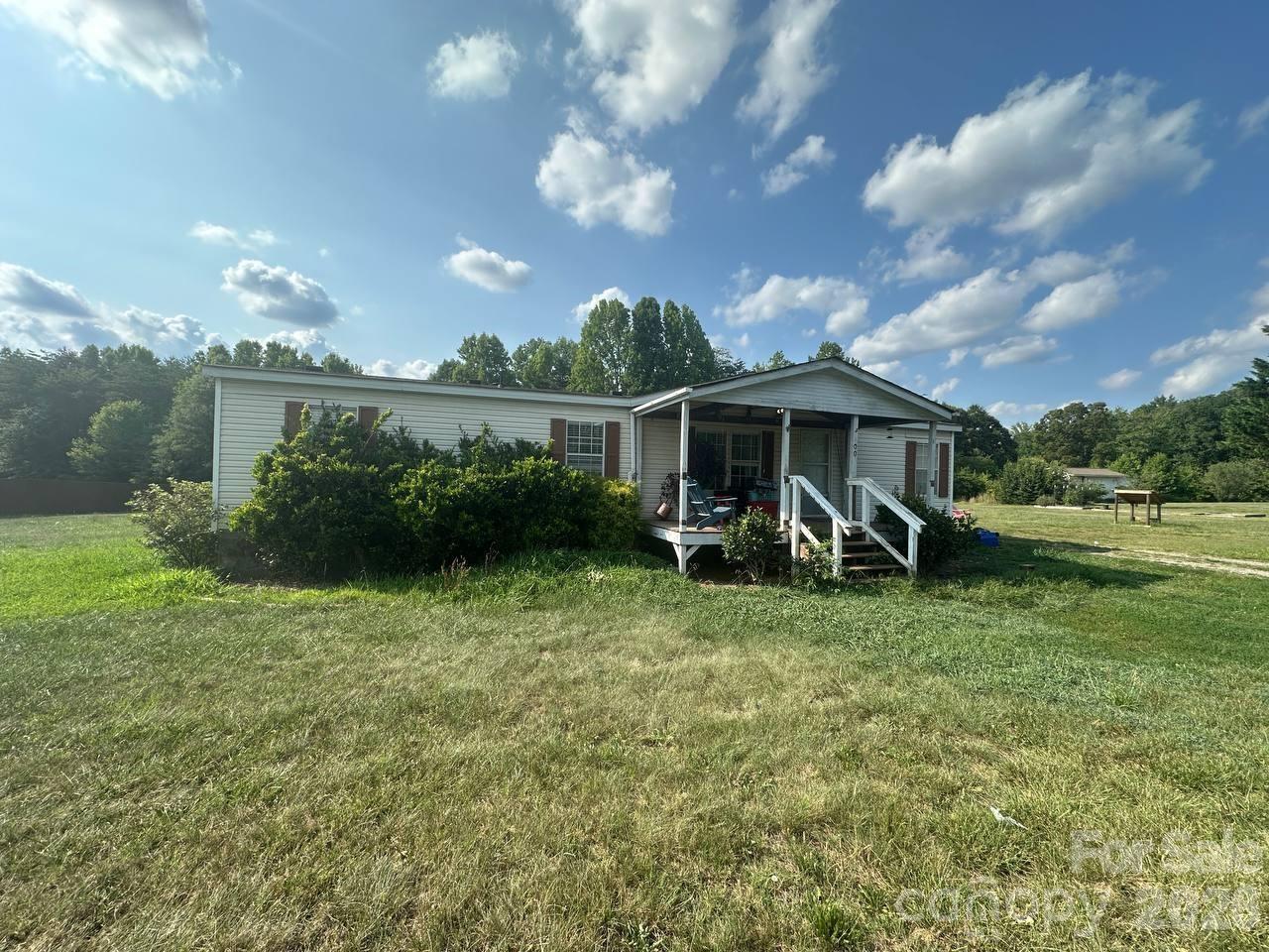 5100 Flay Road — Lincolnton