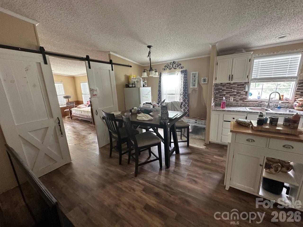 5100 Flay Road — Lincolnton