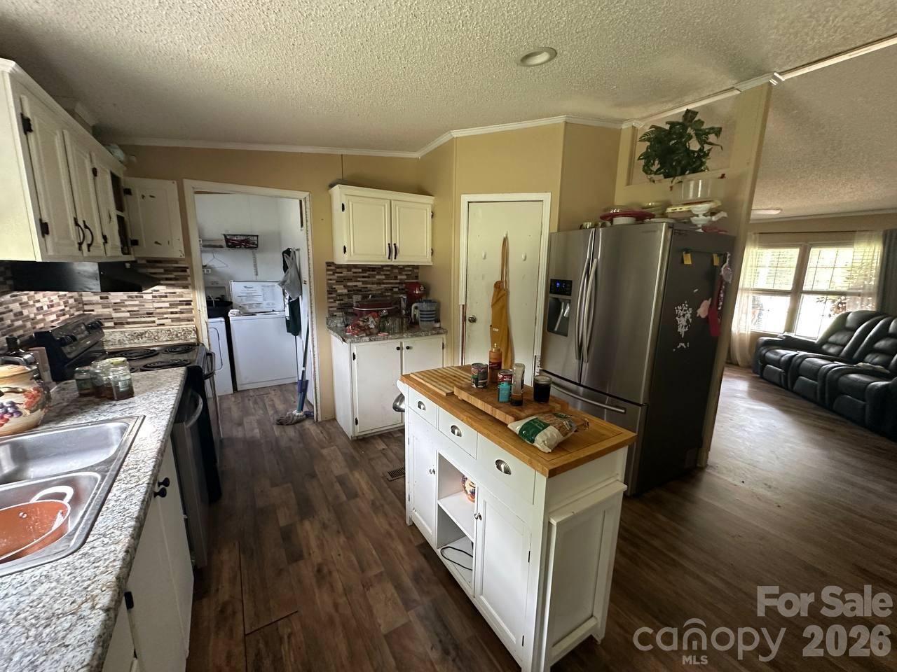 5100 Flay Road — Lincolnton