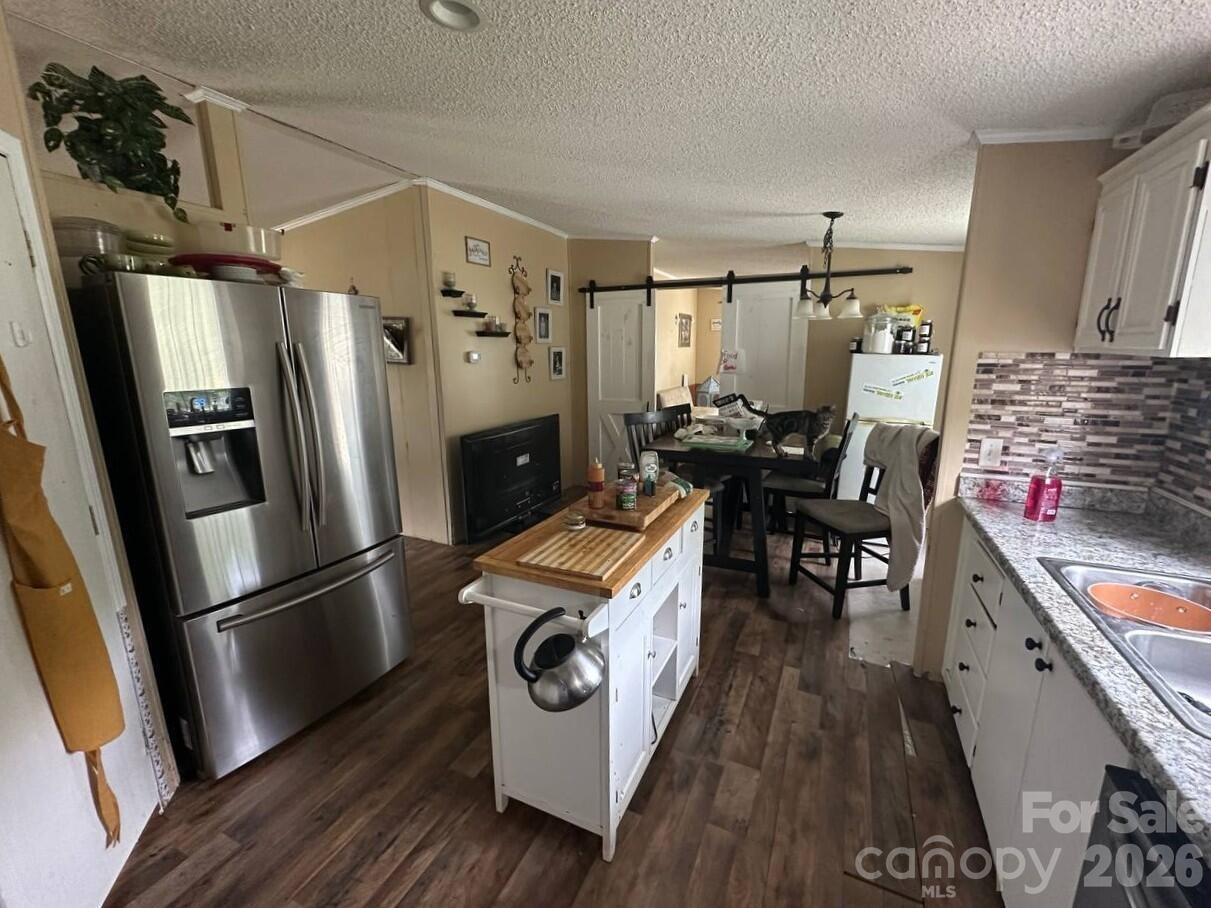 5100 Flay Road — Lincolnton