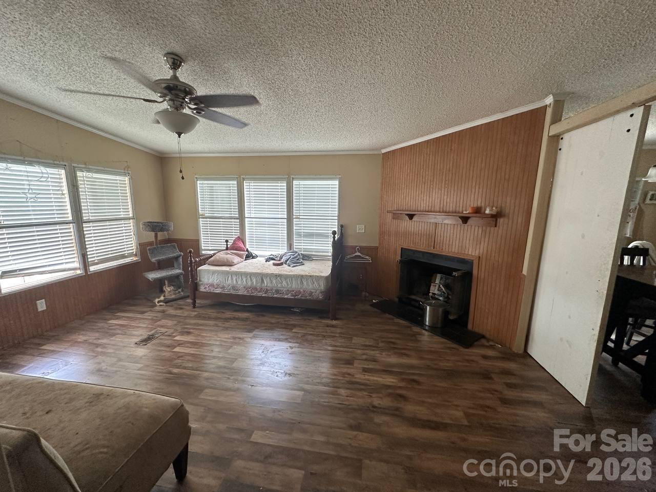 5100 Flay Road — Lincolnton