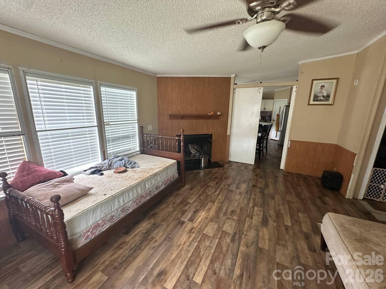 5100 Flay Road — Lincolnton