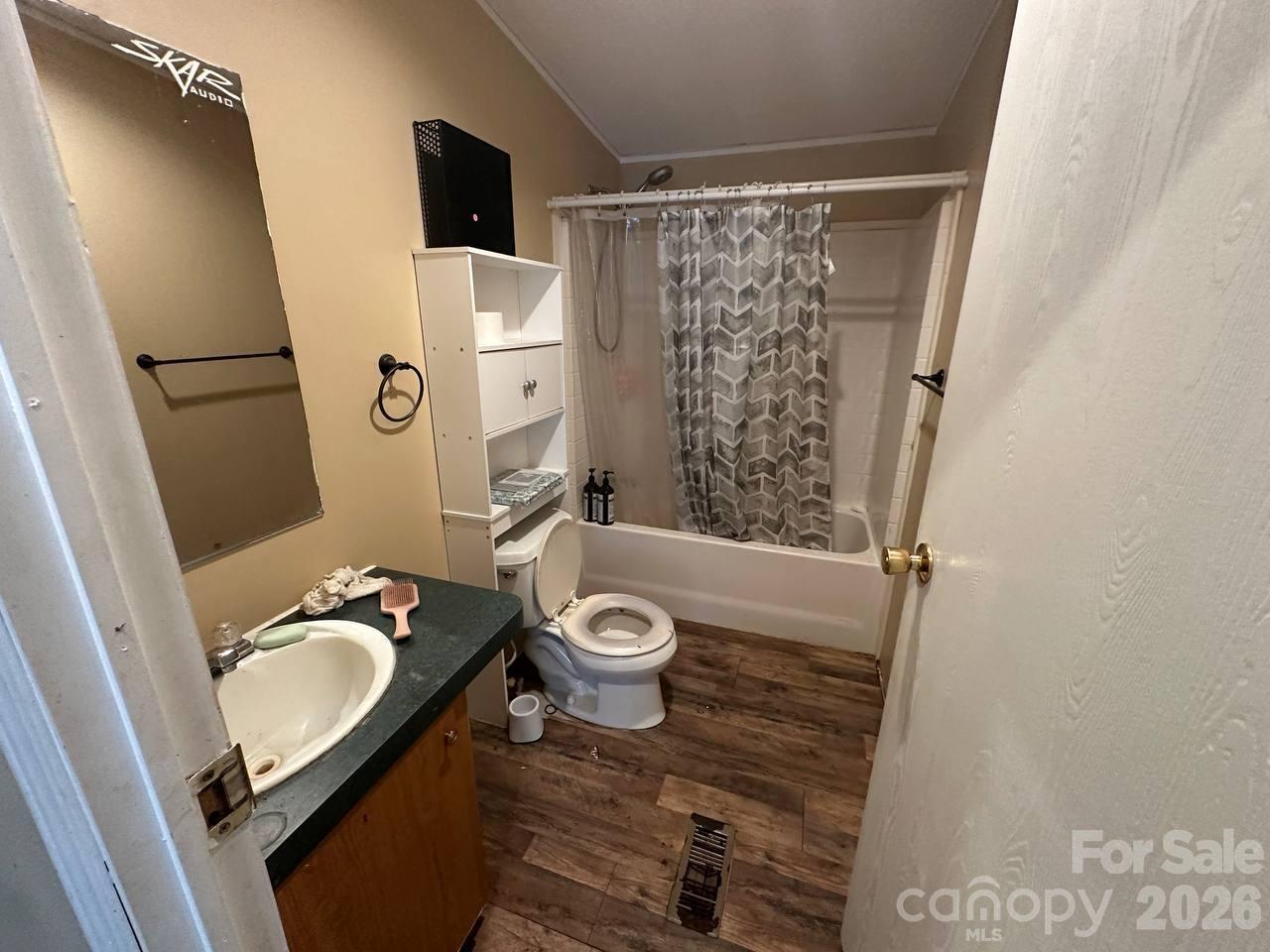 5100 Flay Road — Lincolnton