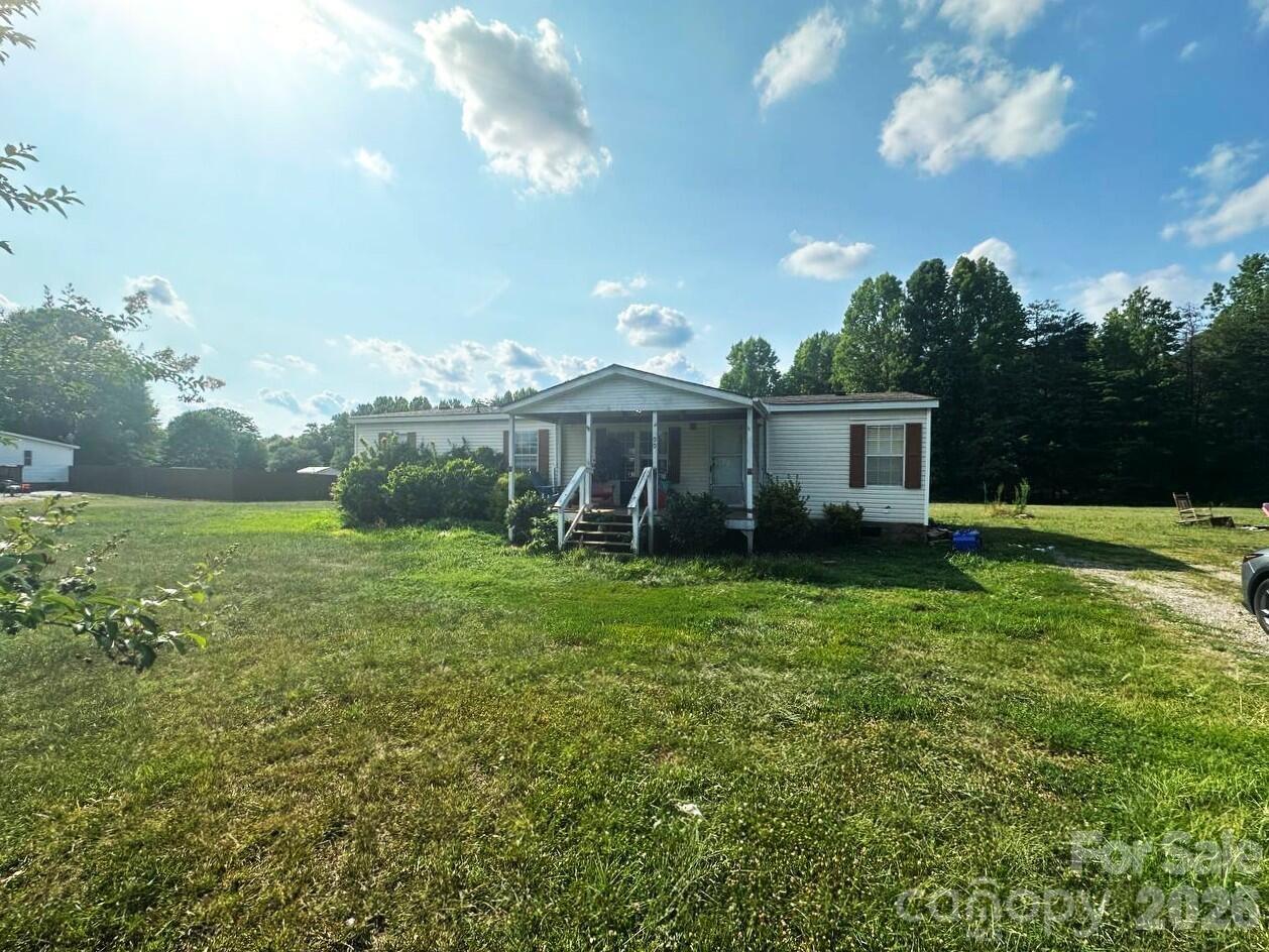 5100 Flay Road — Lincolnton