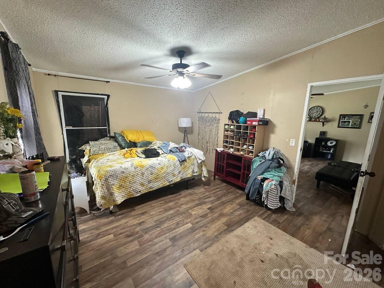 5100 Flay Road — Lincolnton