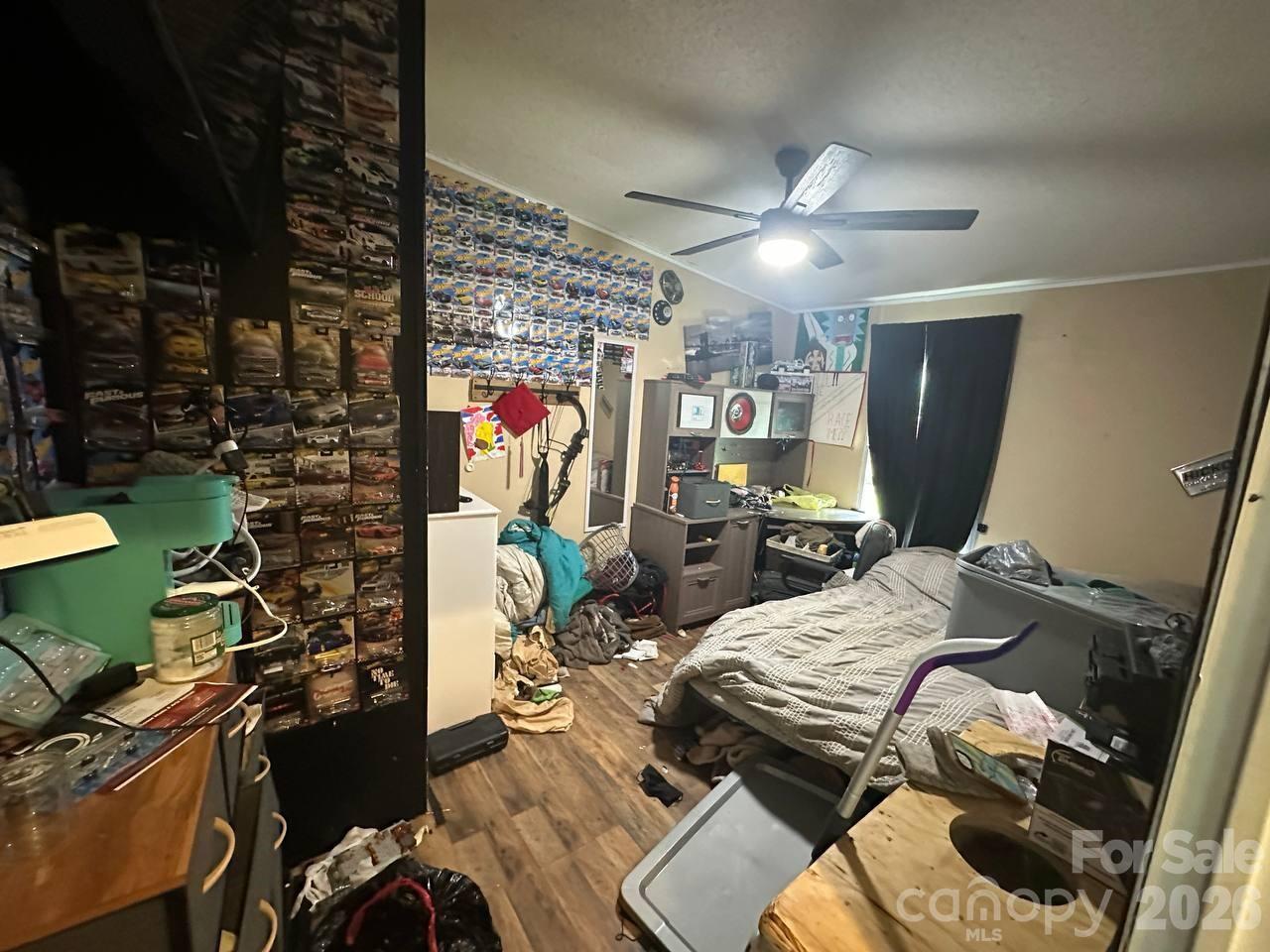 5100 Flay Road — Lincolnton