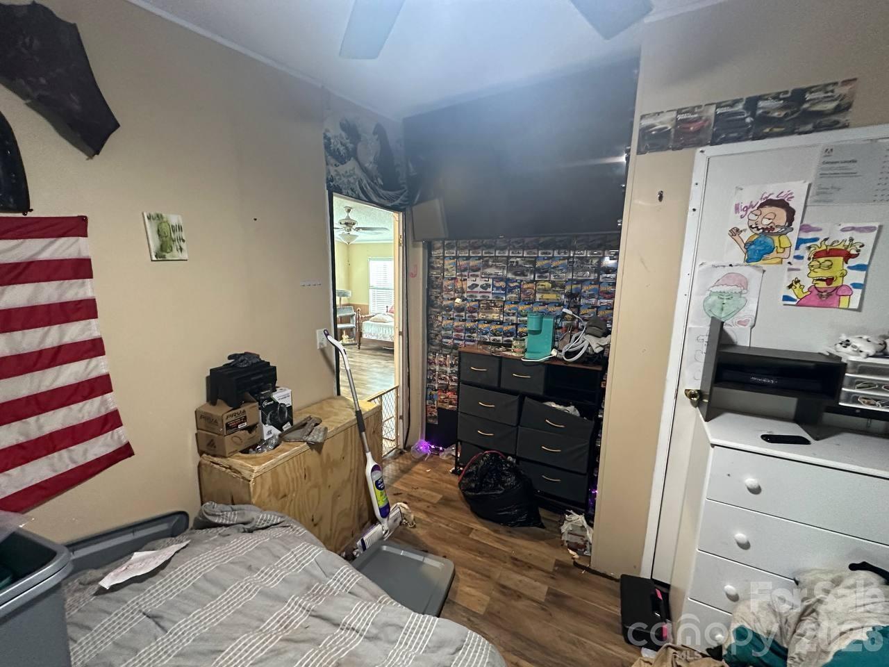 5100 Flay Road — Lincolnton