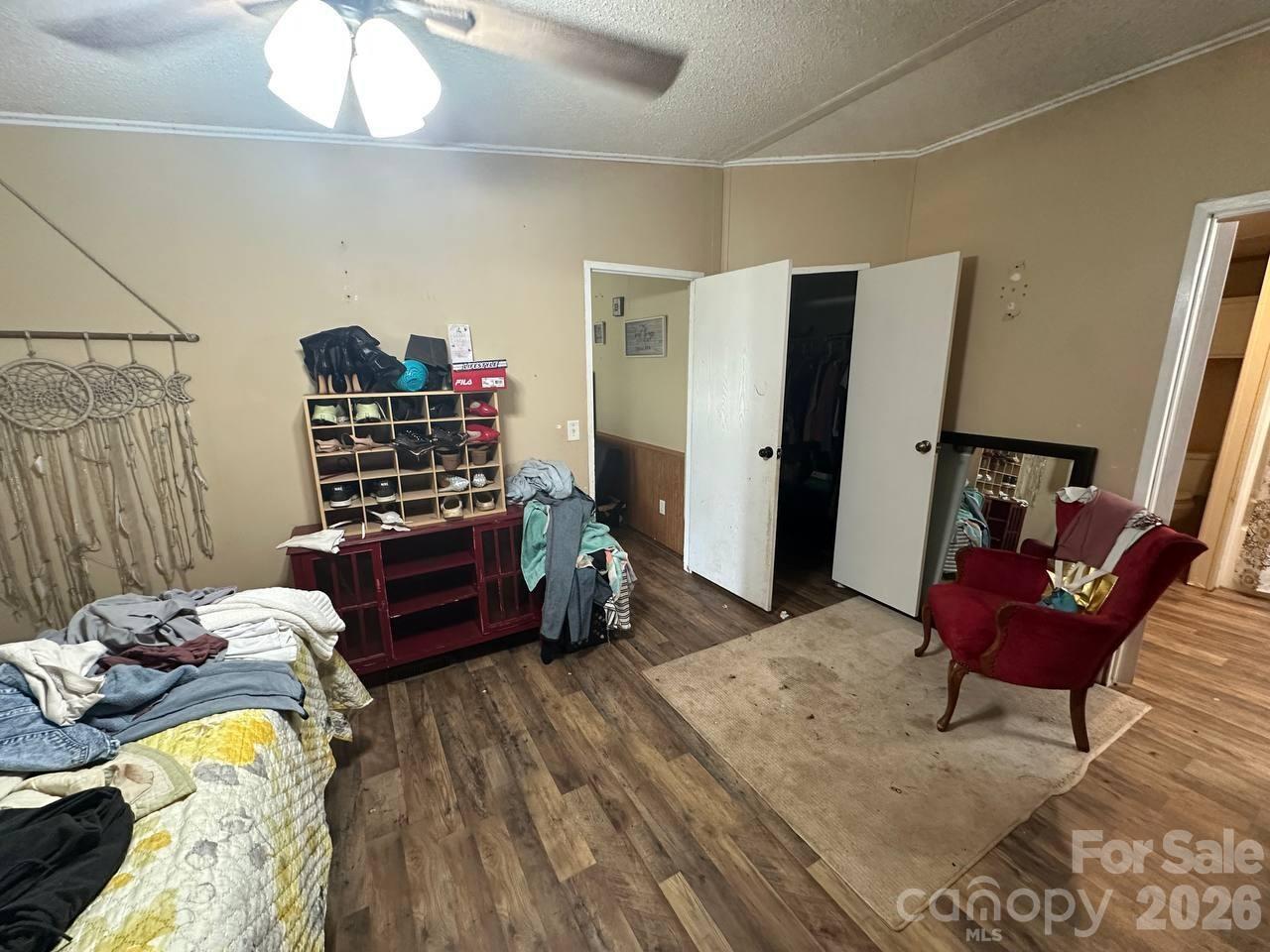 5100 Flay Road — Lincolnton