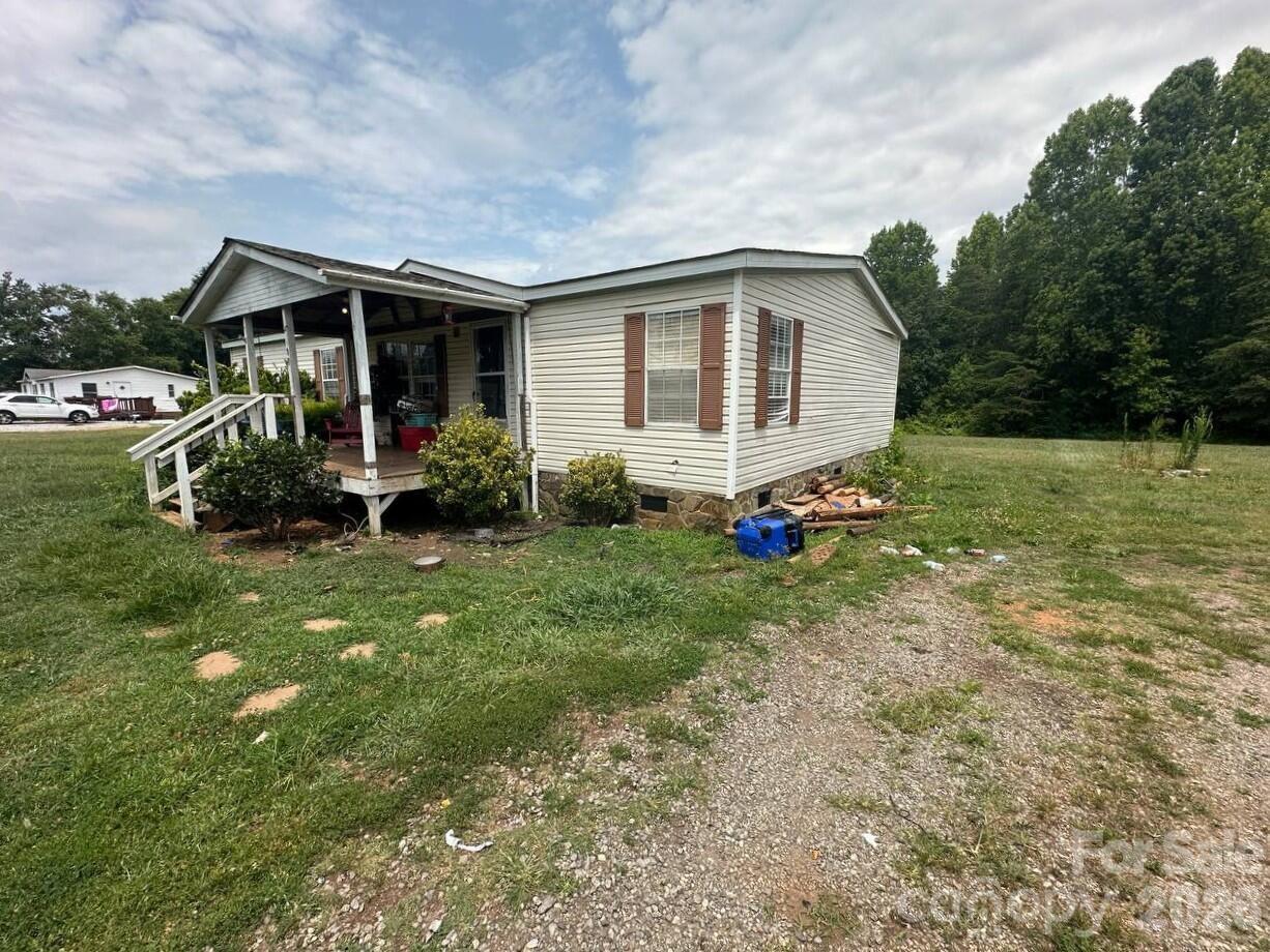 5100 Flay Road — Lincolnton