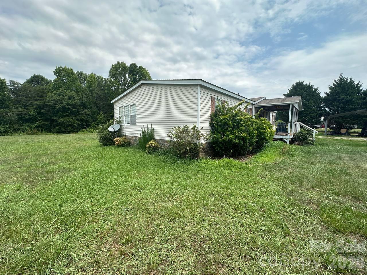 5100 Flay Road — Lincolnton