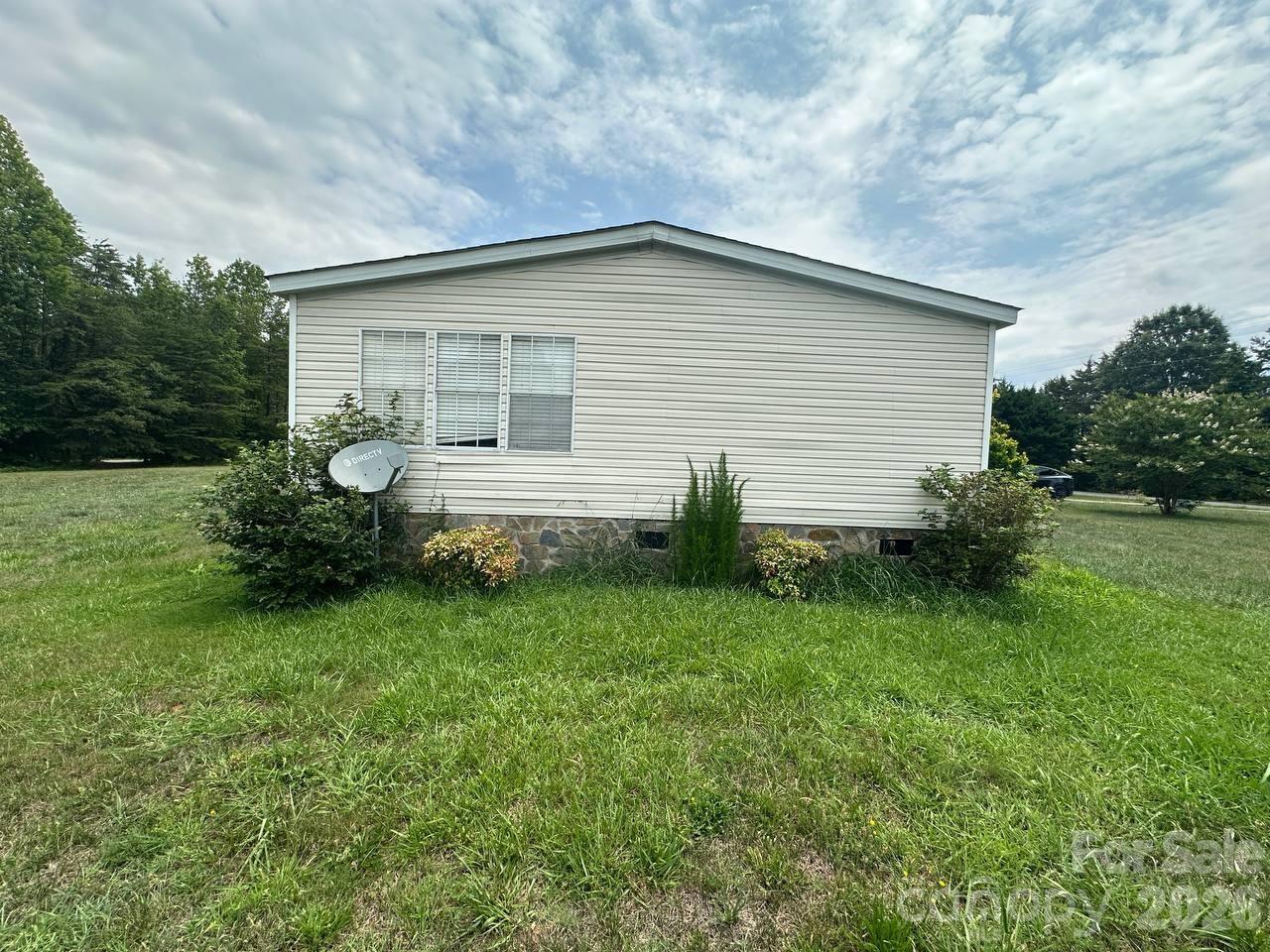 5100 Flay Road — Lincolnton