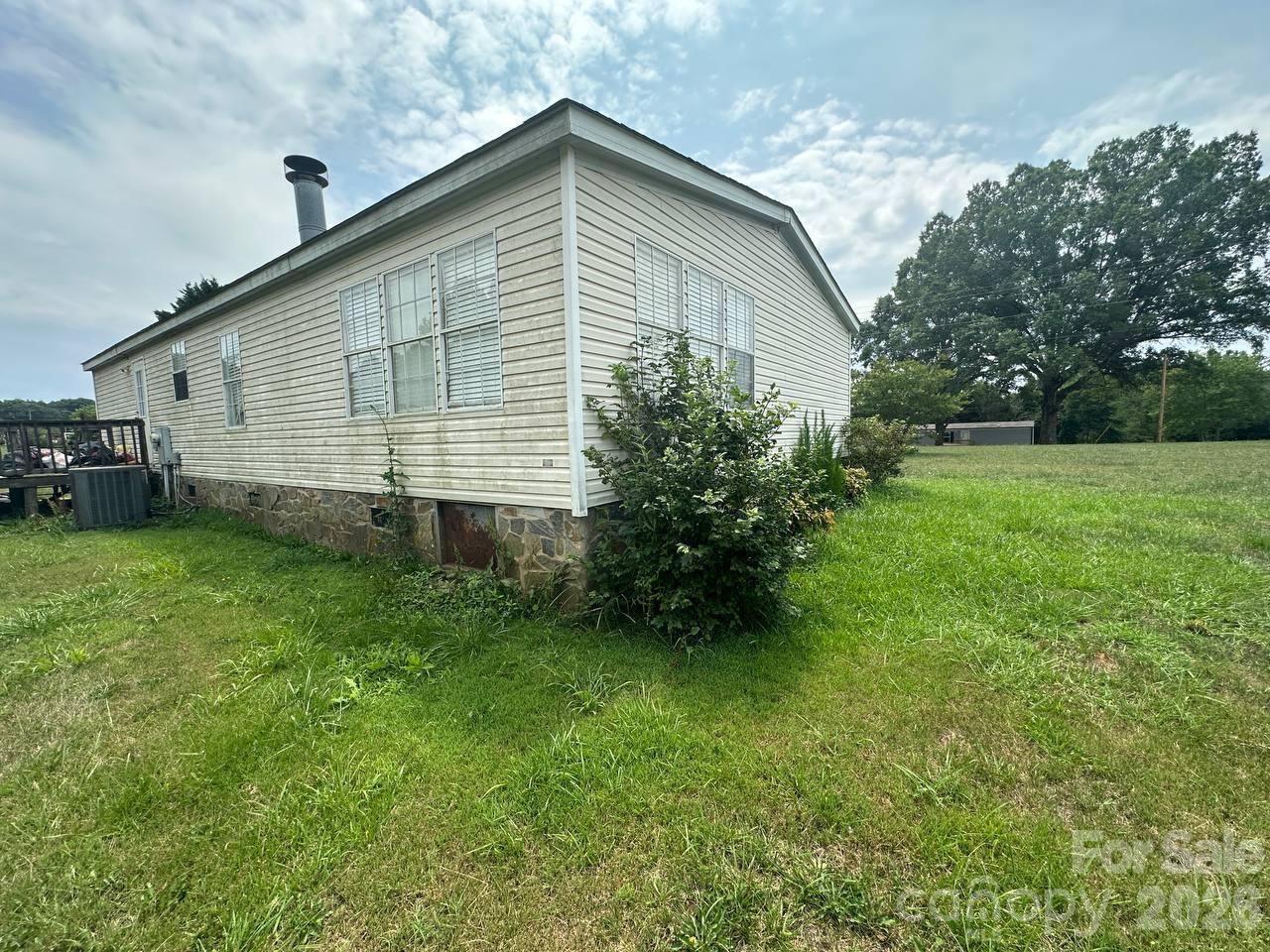 5100 Flay Road — Lincolnton