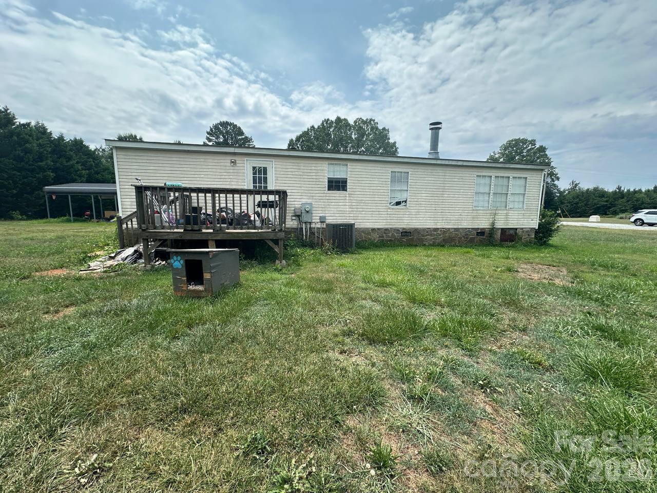 5100 Flay Road — Lincolnton