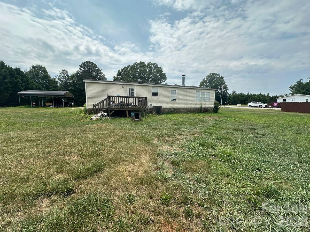 5100 Flay Road — Lincolnton