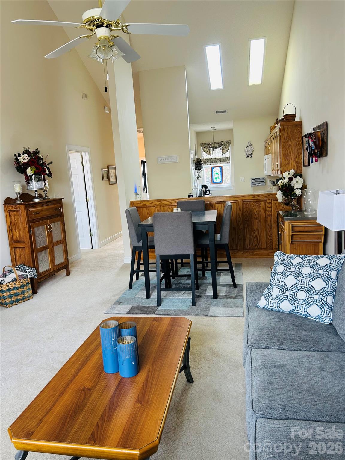 6277 Iris Court — Denver