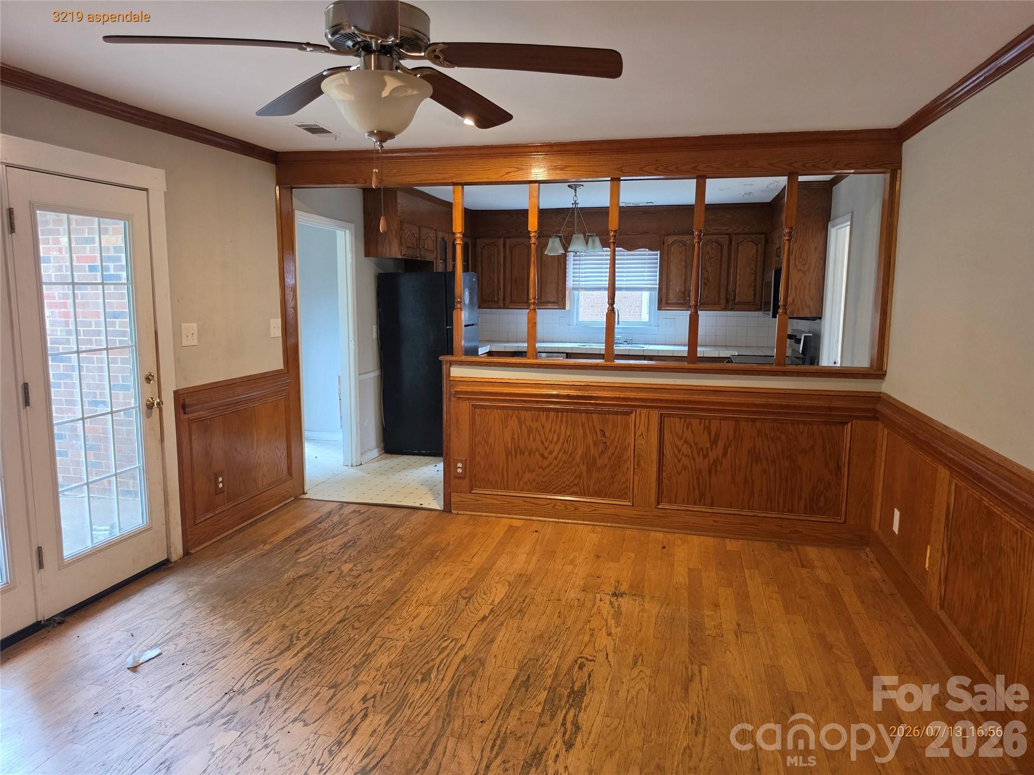 3219 Aspendale Lane — Charlotte