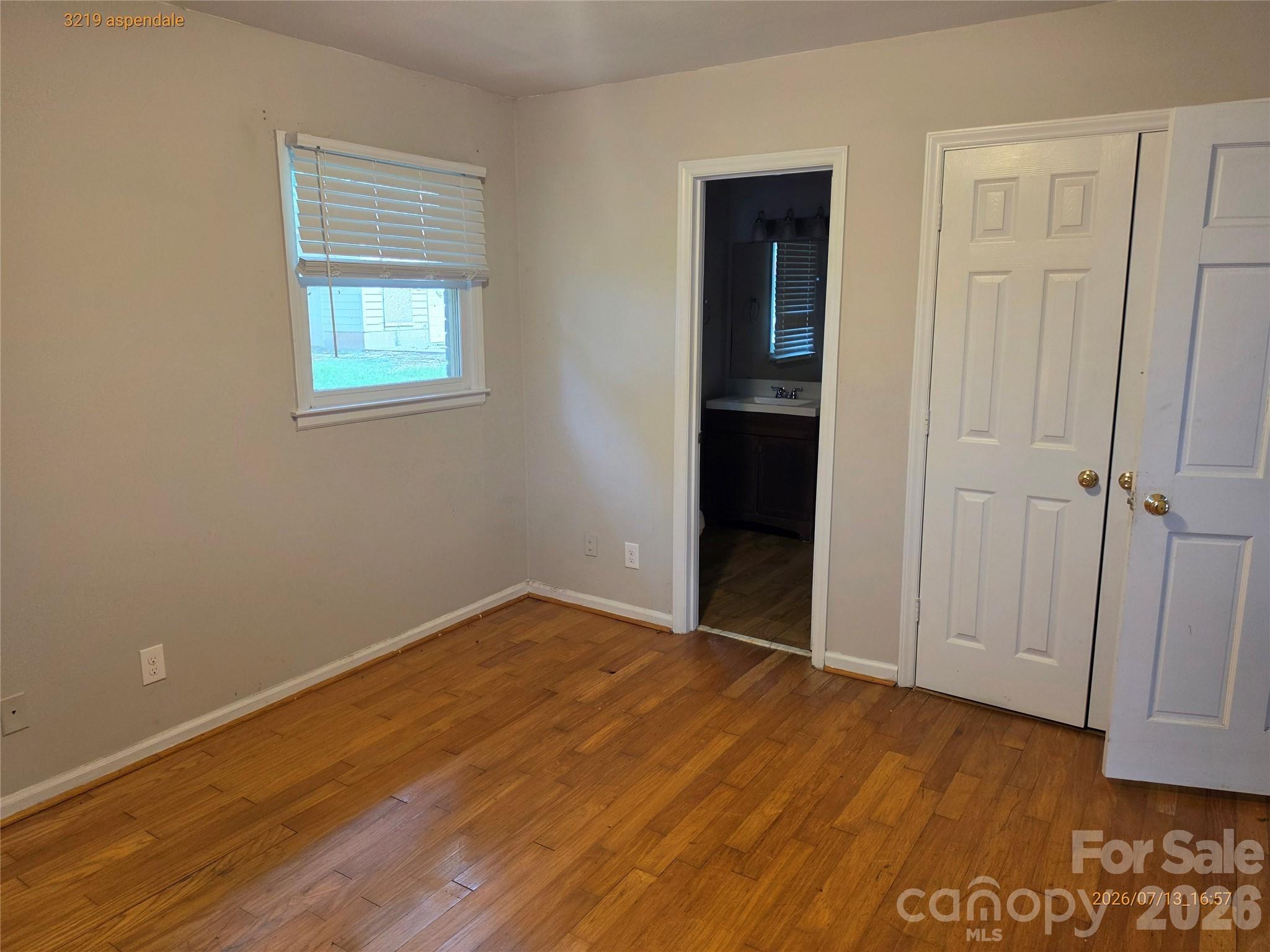 3219 Aspendale Lane — Charlotte