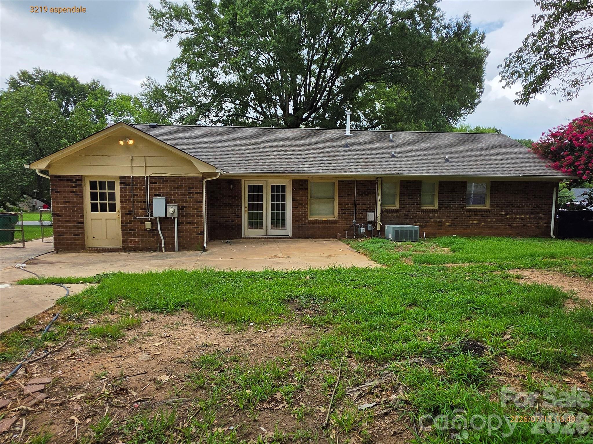 3219 Aspendale Lane — Charlotte