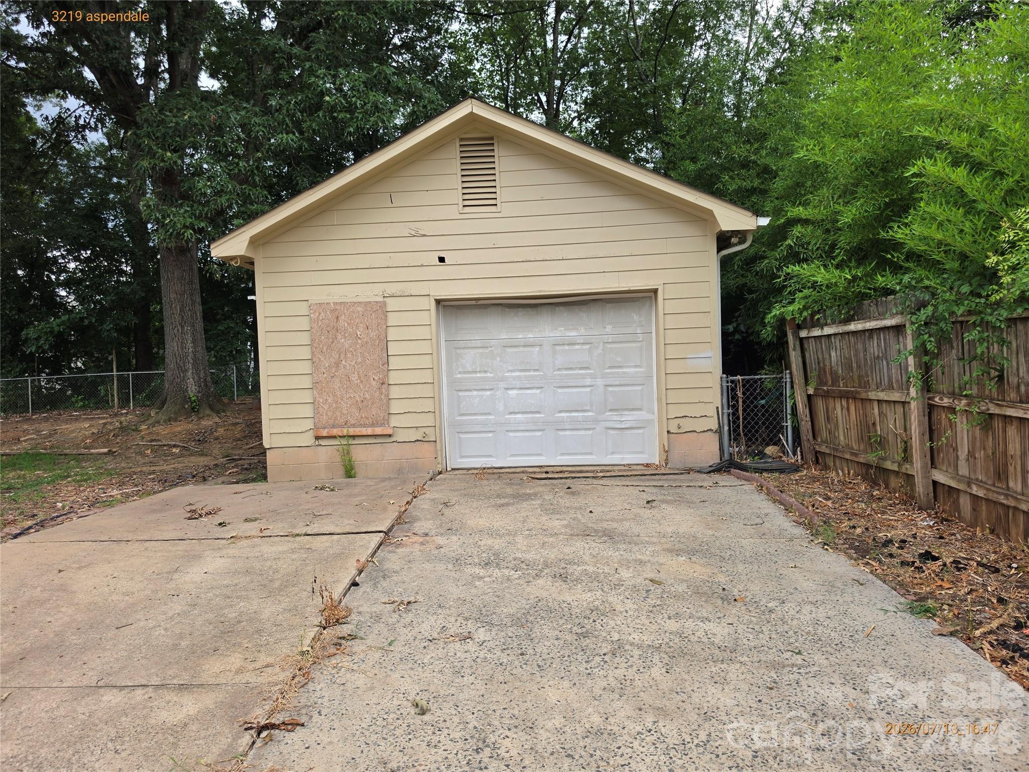 3219 Aspendale Lane — Charlotte