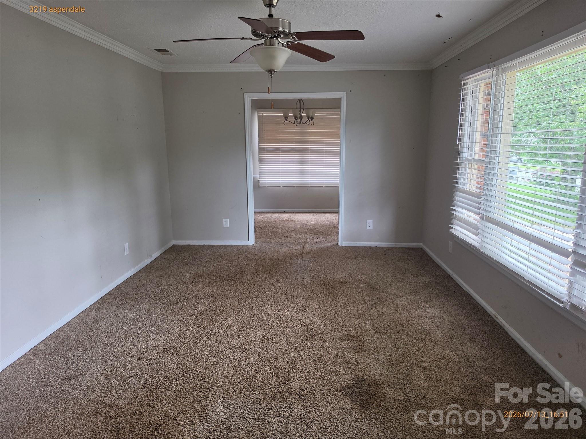 3219 Aspendale Lane — Charlotte