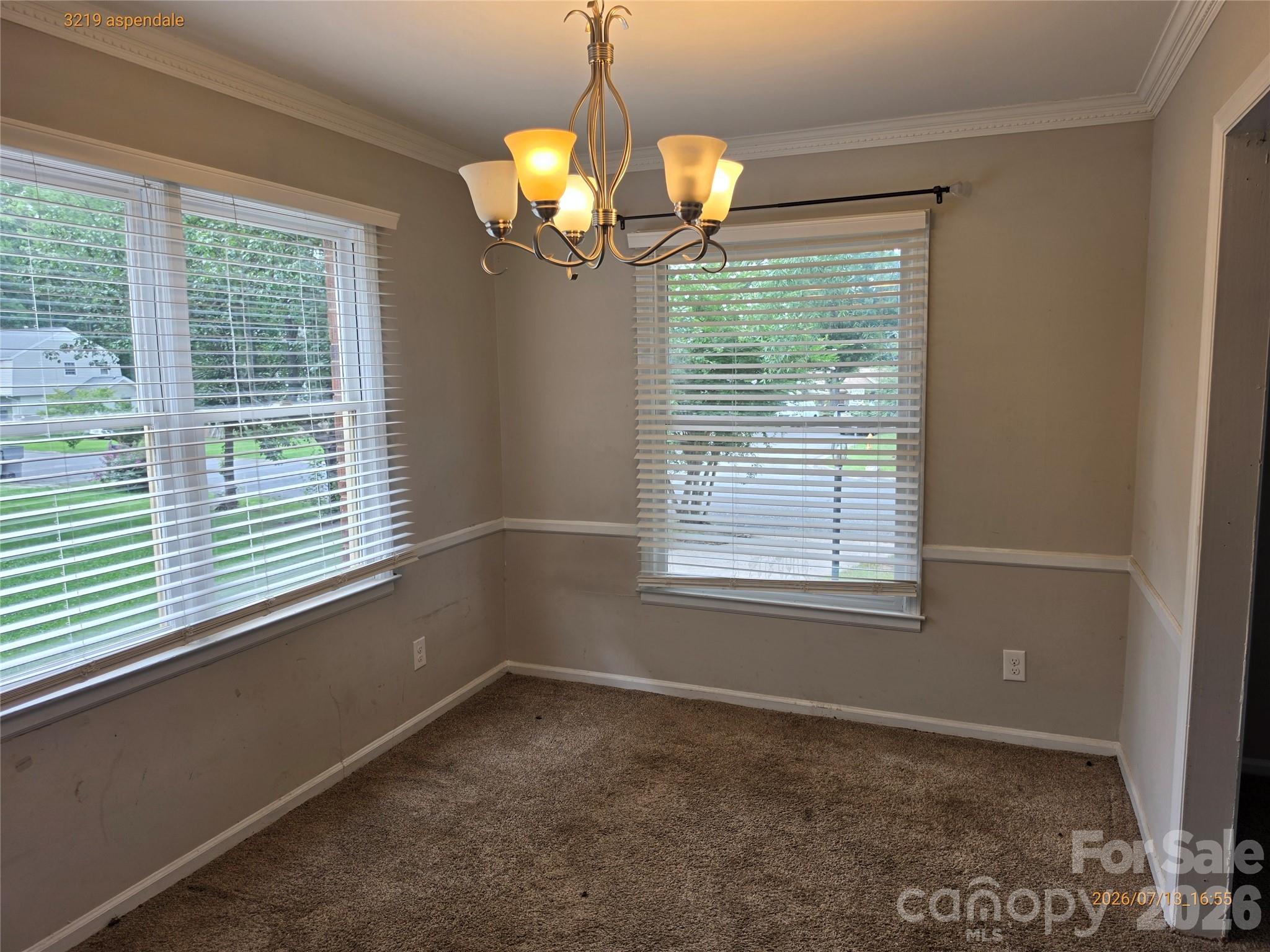 3219 Aspendale Lane — Charlotte