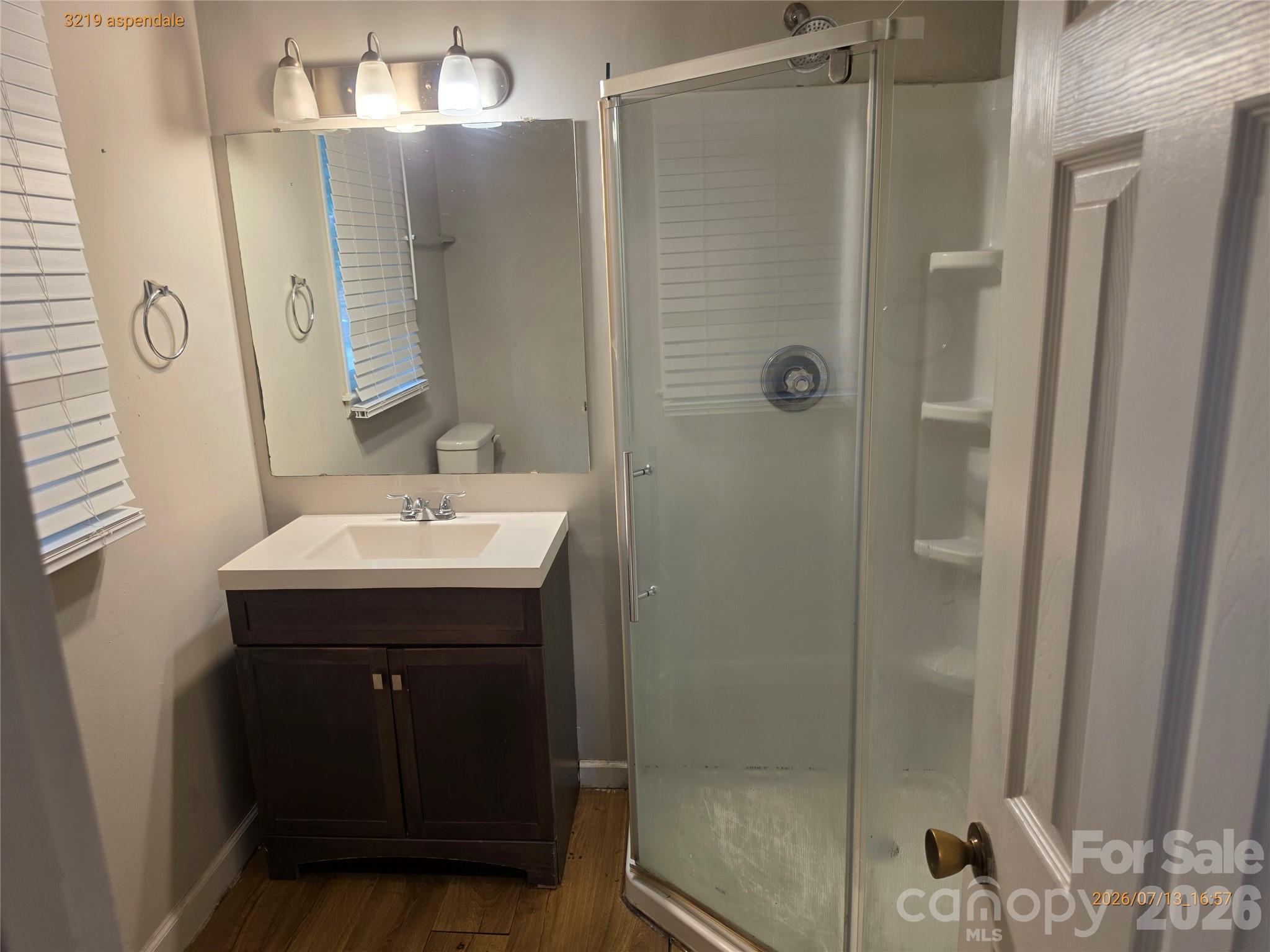 3219 Aspendale Lane — Charlotte