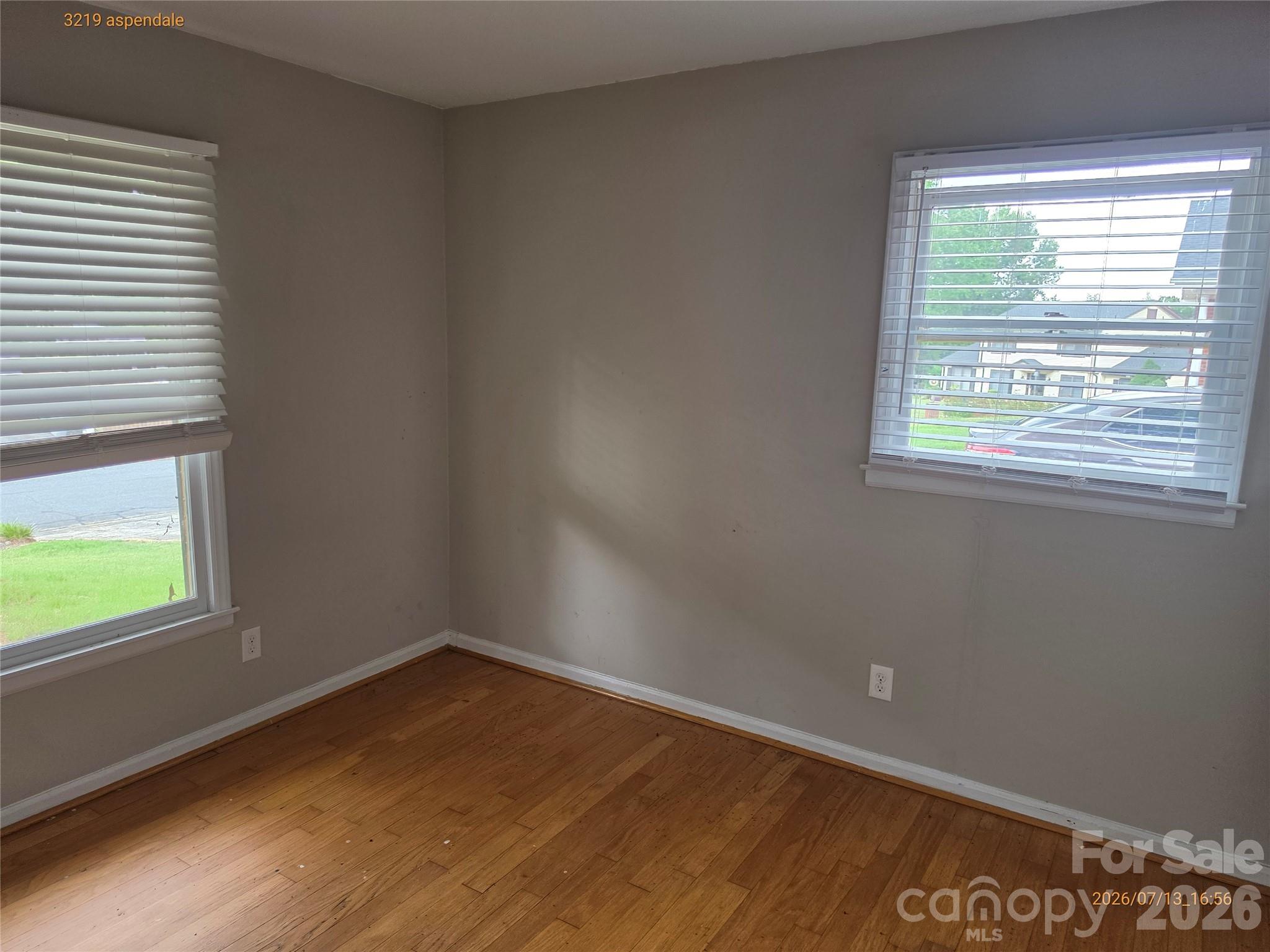 3219 Aspendale Lane — Charlotte
