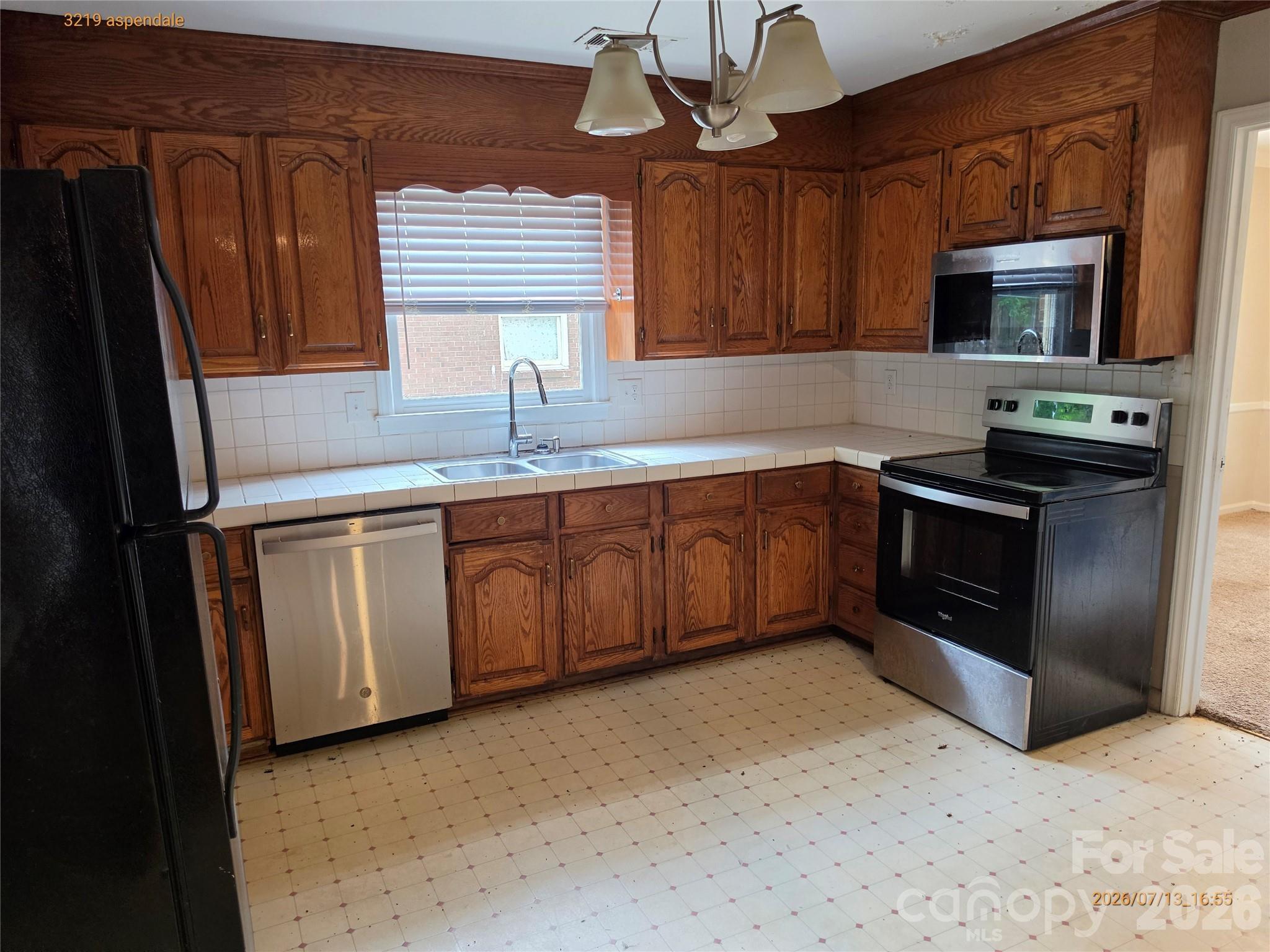 3219 Aspendale Lane — Charlotte