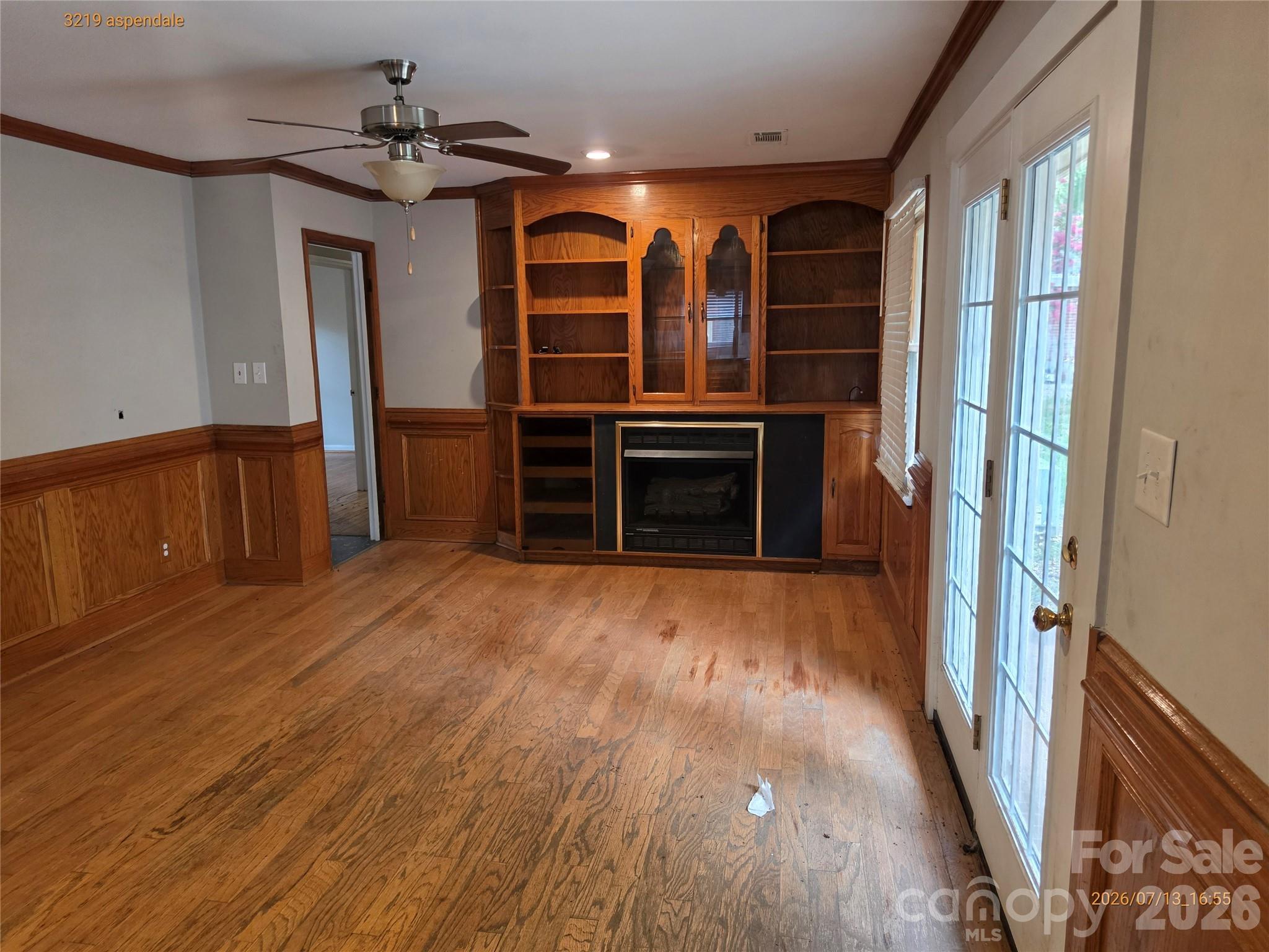 3219 Aspendale Lane — Charlotte