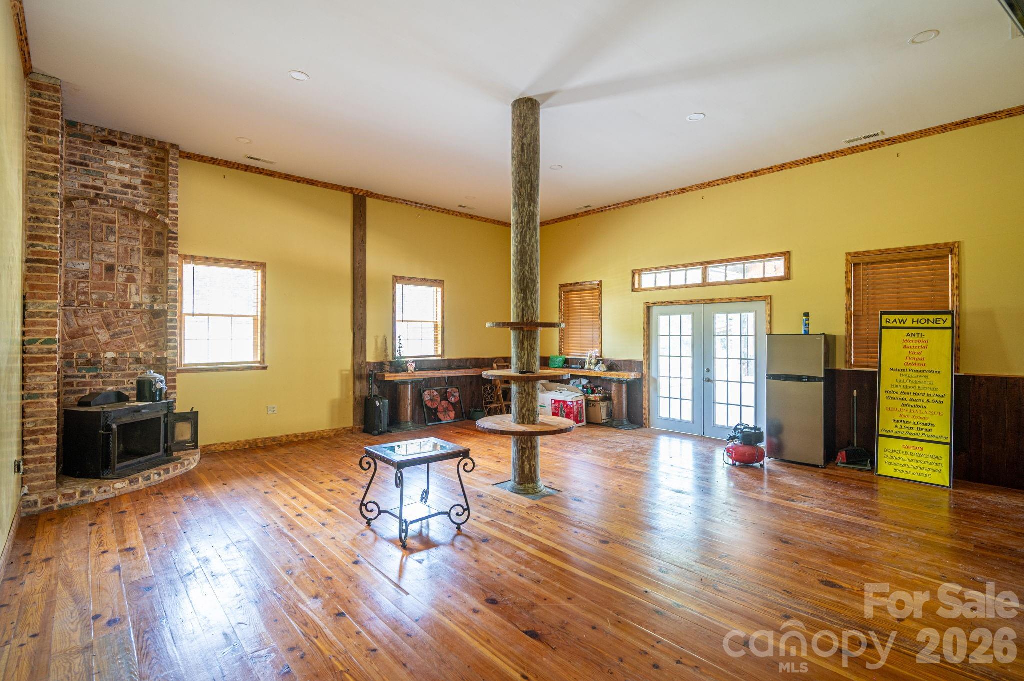 120 Wiggins Lane — Kings Mountain