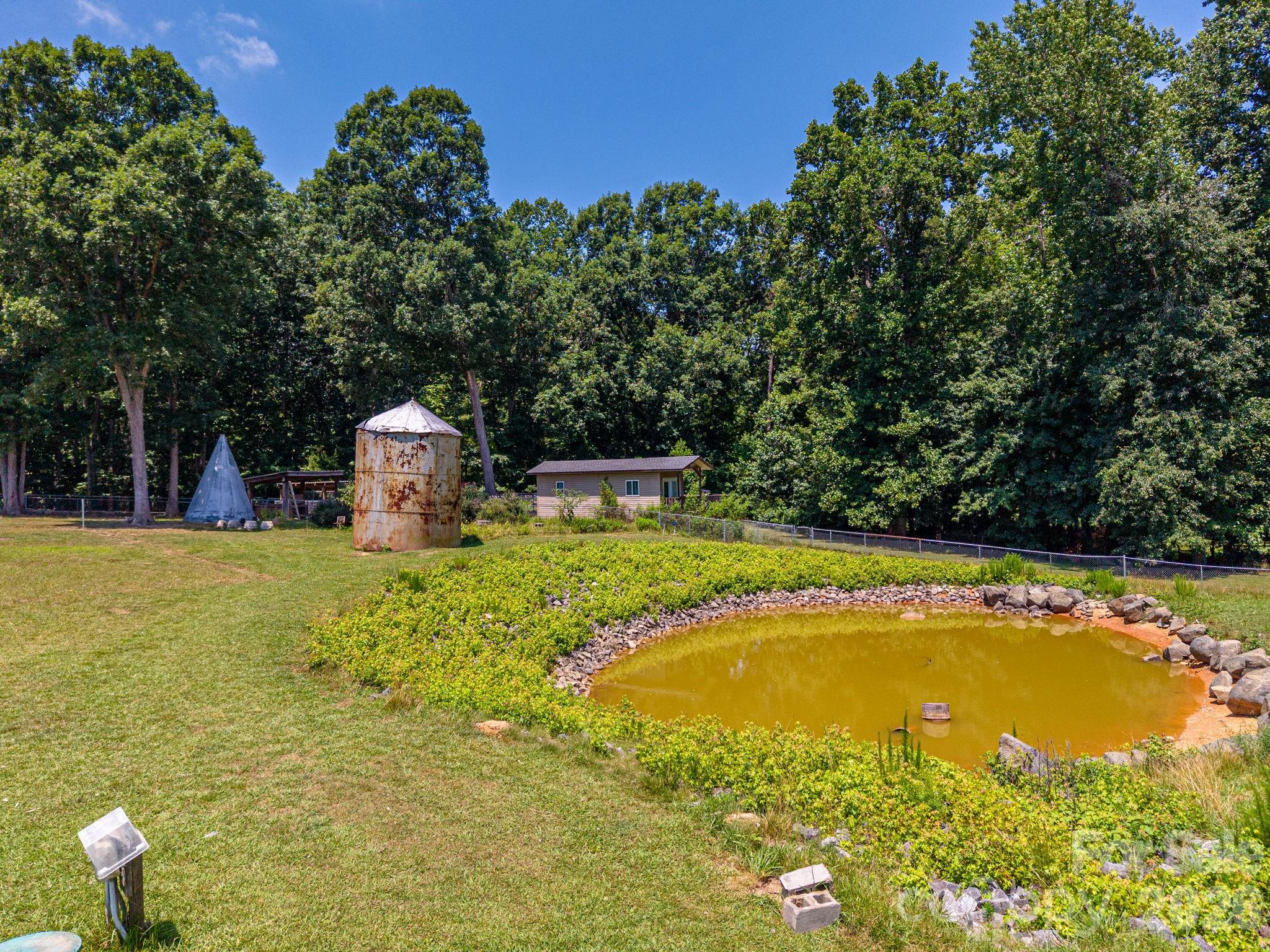 120 Wiggins Lane — Kings Mountain