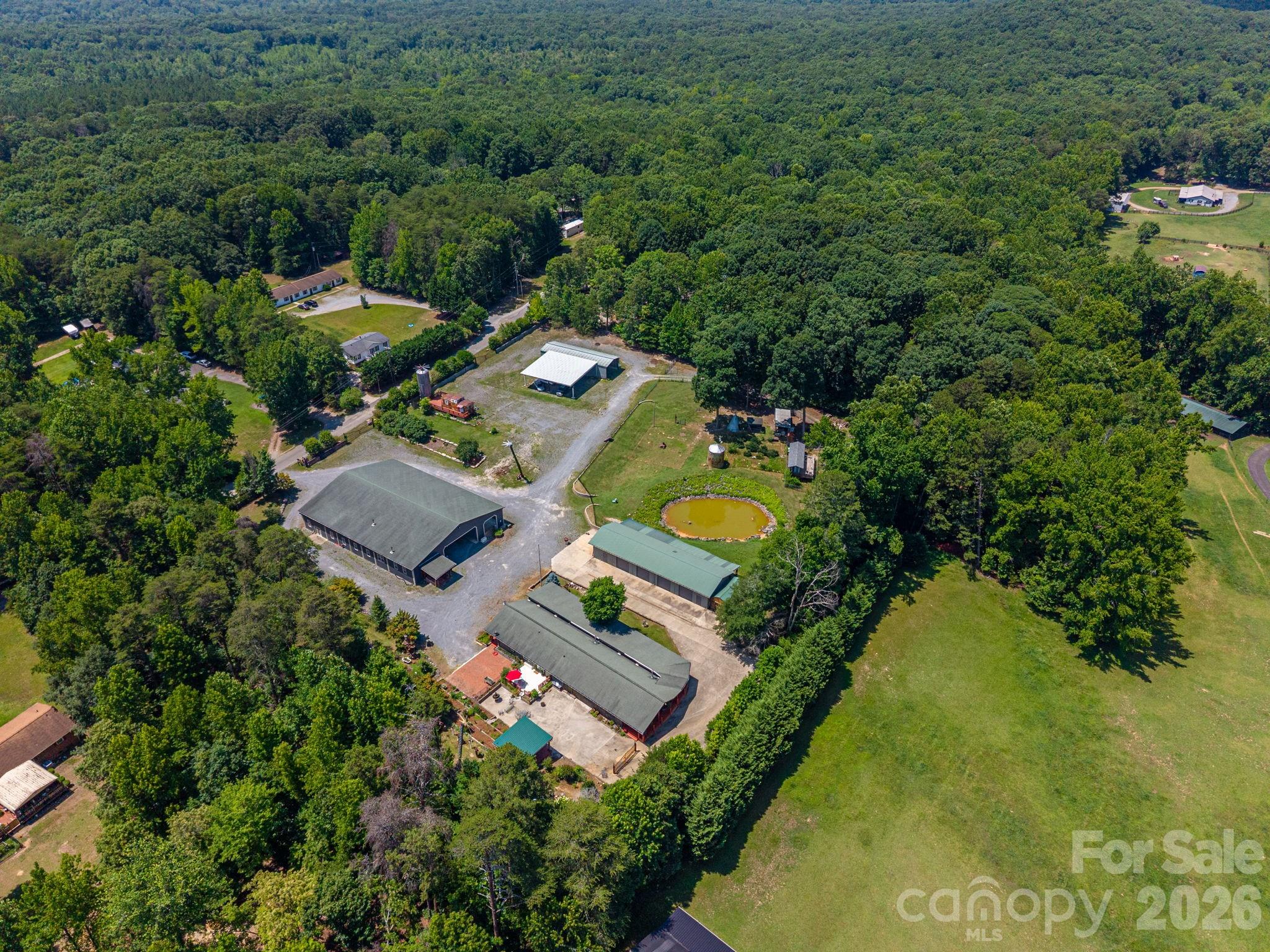 120 Wiggins Lane — Kings Mountain