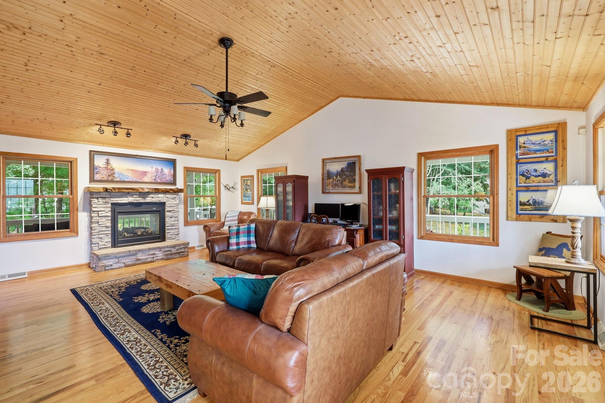 241 Alta Vista Drive — Candler