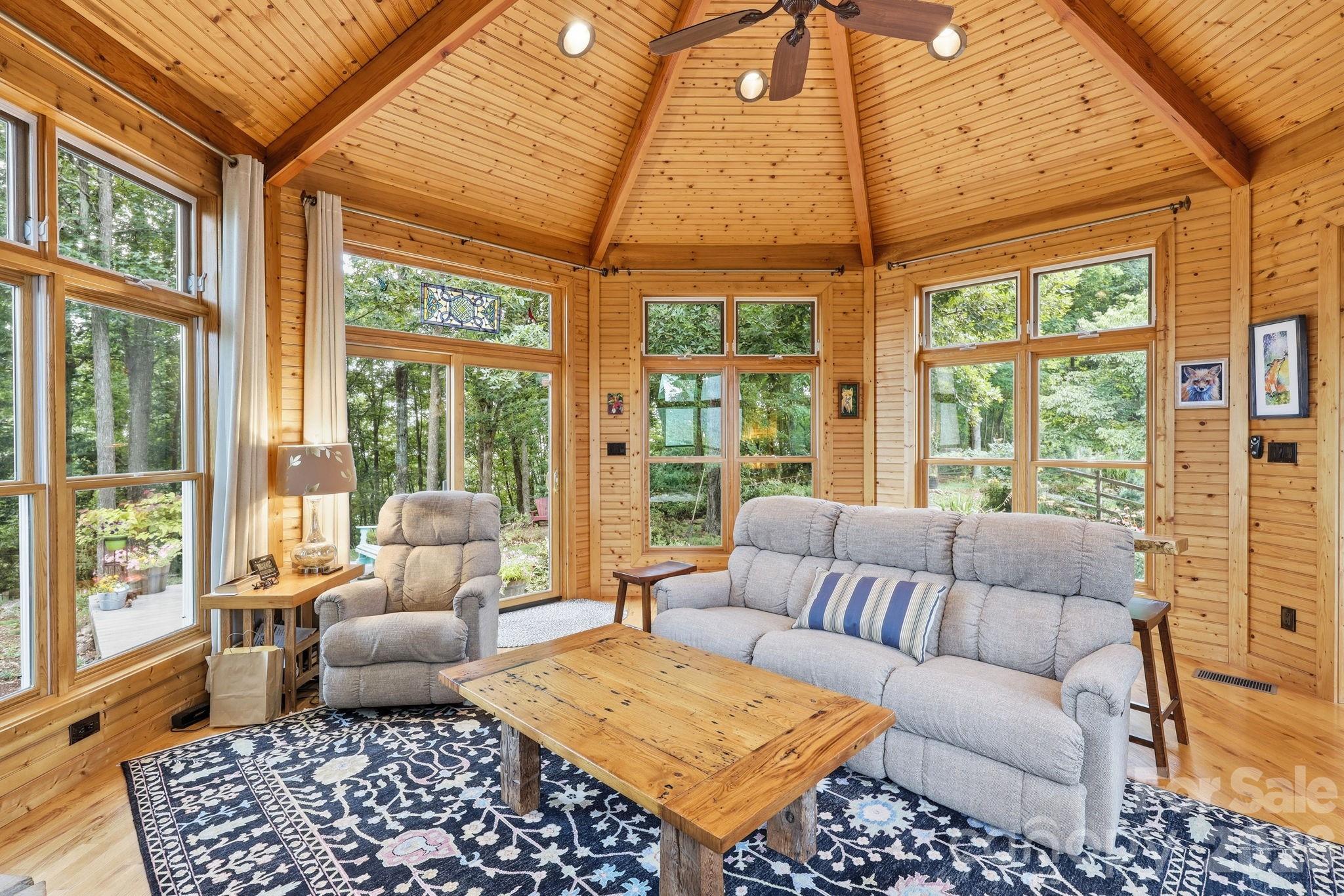 241 Alta Vista Drive — Candler