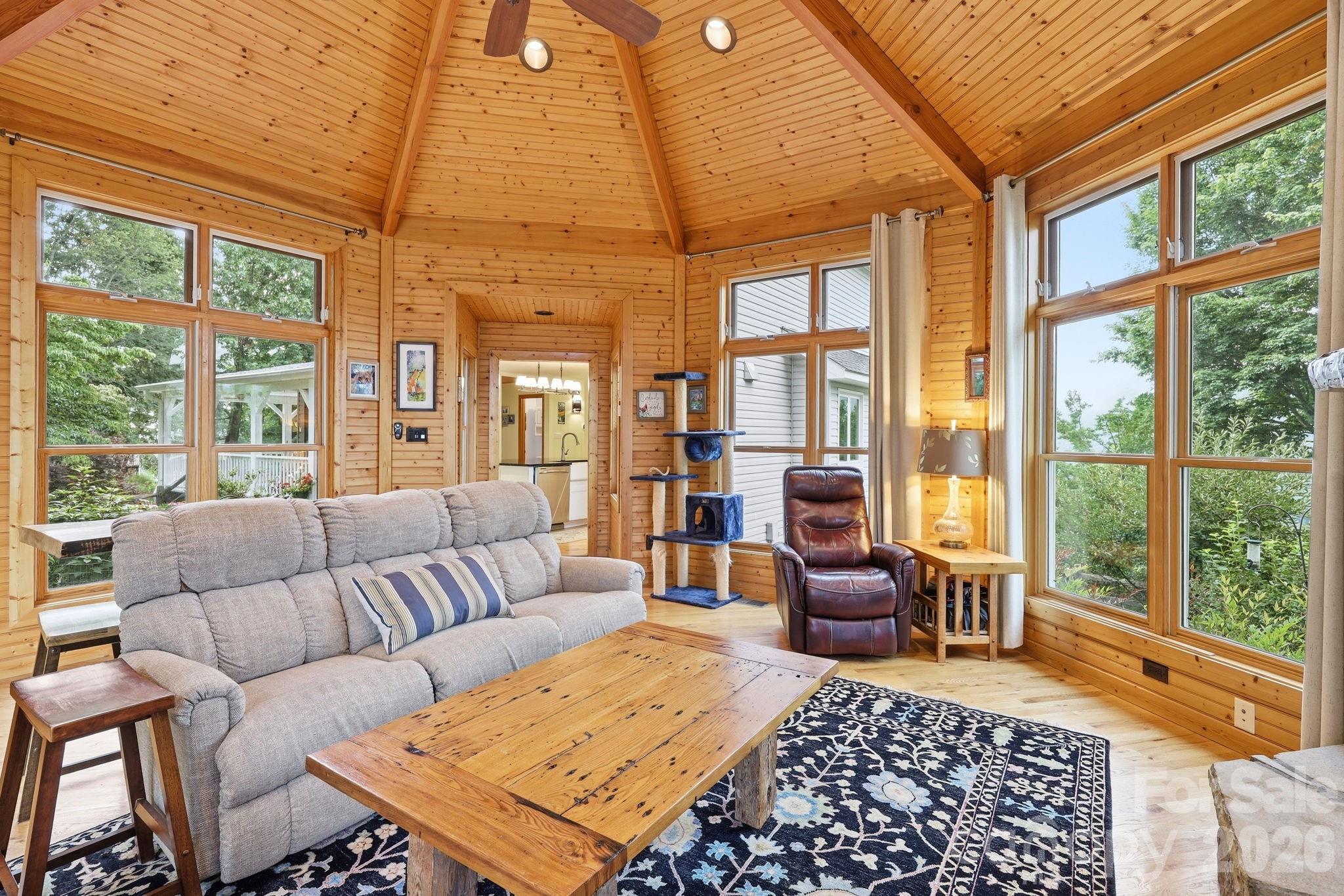 241 Alta Vista Drive — Candler