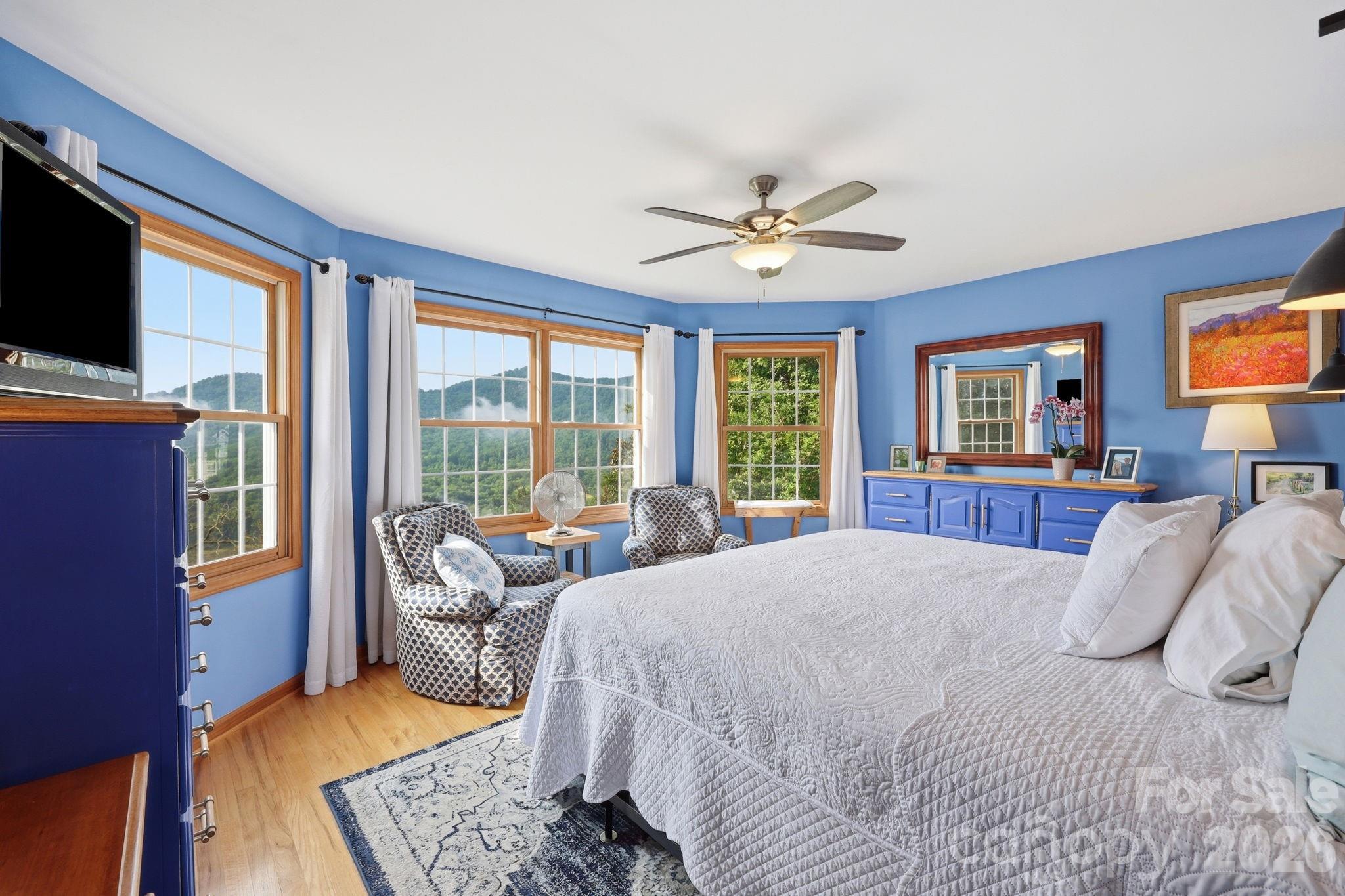 241 Alta Vista Drive — Candler