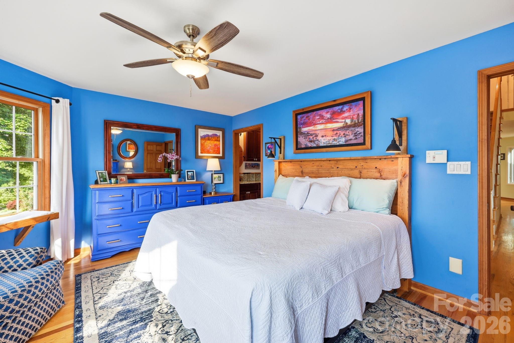 241 Alta Vista Drive — Candler