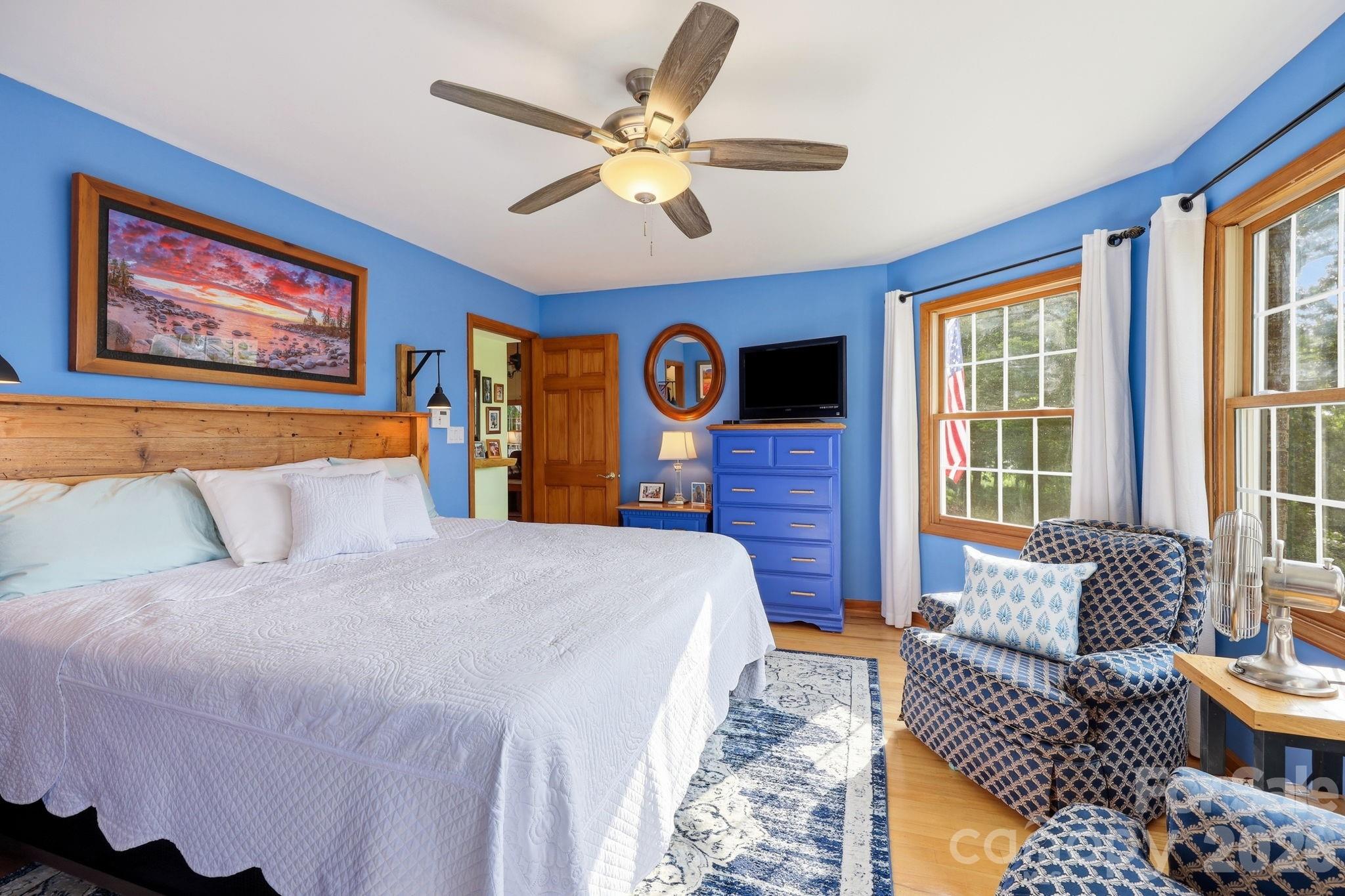 241 Alta Vista Drive — Candler